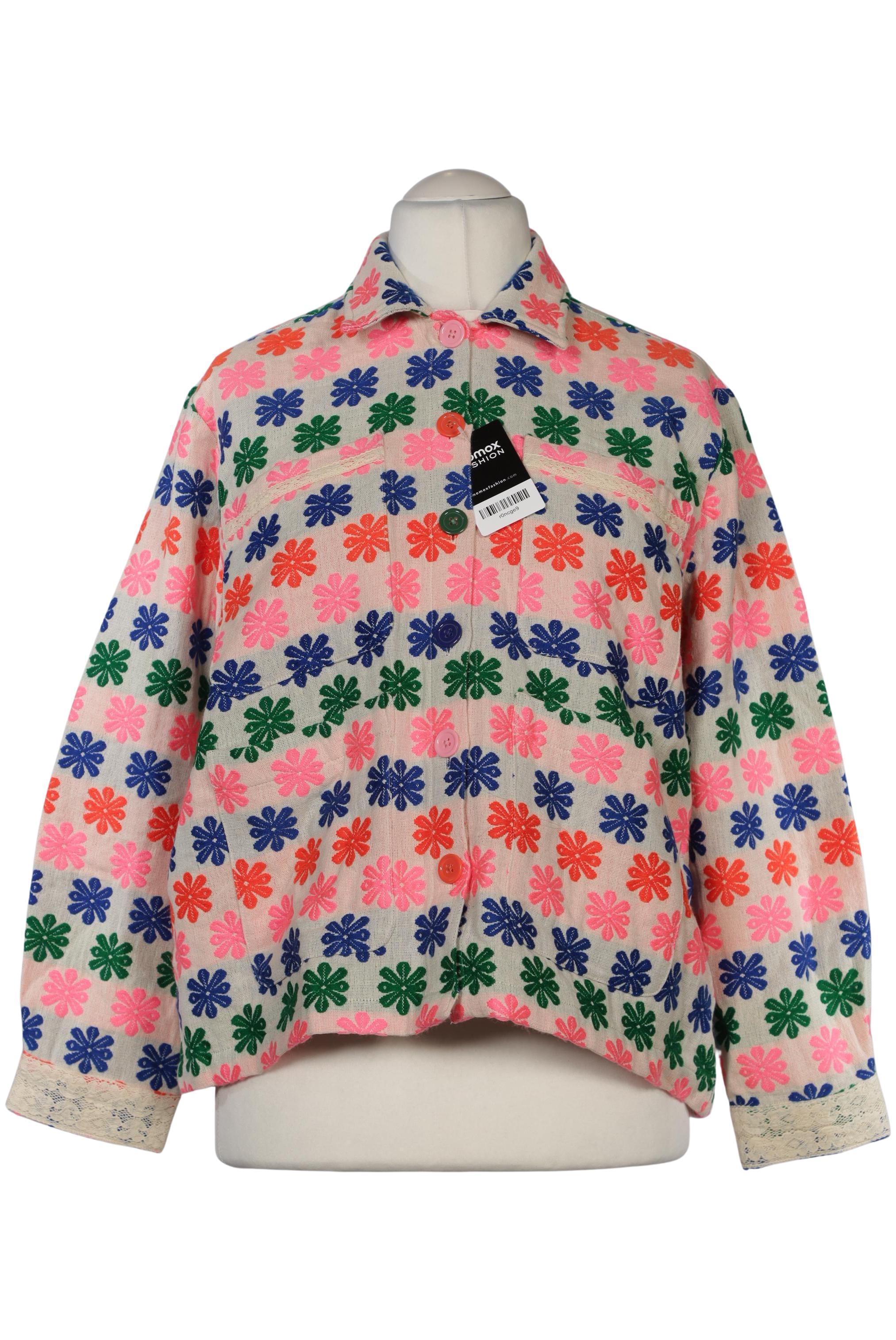 

Marie Lund Damen Blazer, mehrfarbig, Gr. 42