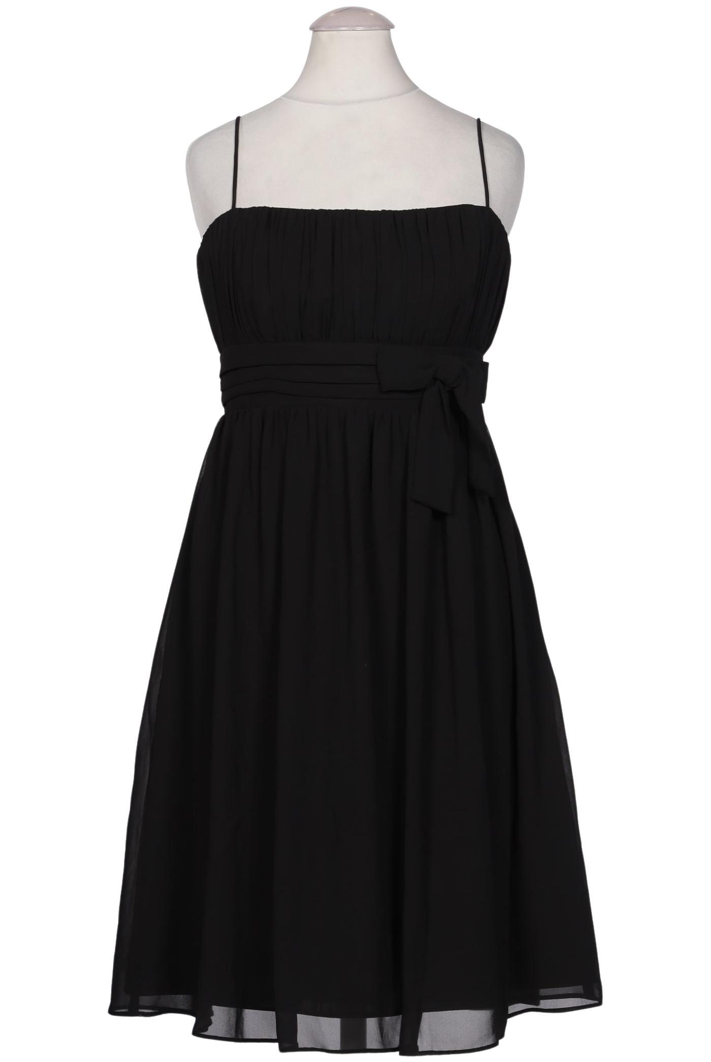 

Marie Lund Damen Kleid, schwarz, Gr. 34