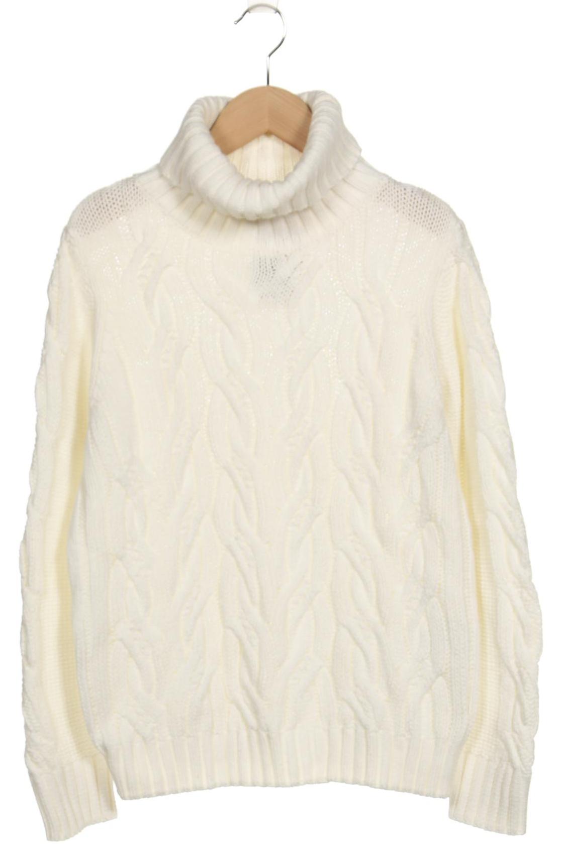 

Marie Lund Damen Pullover, cremeweiß, Gr. 36