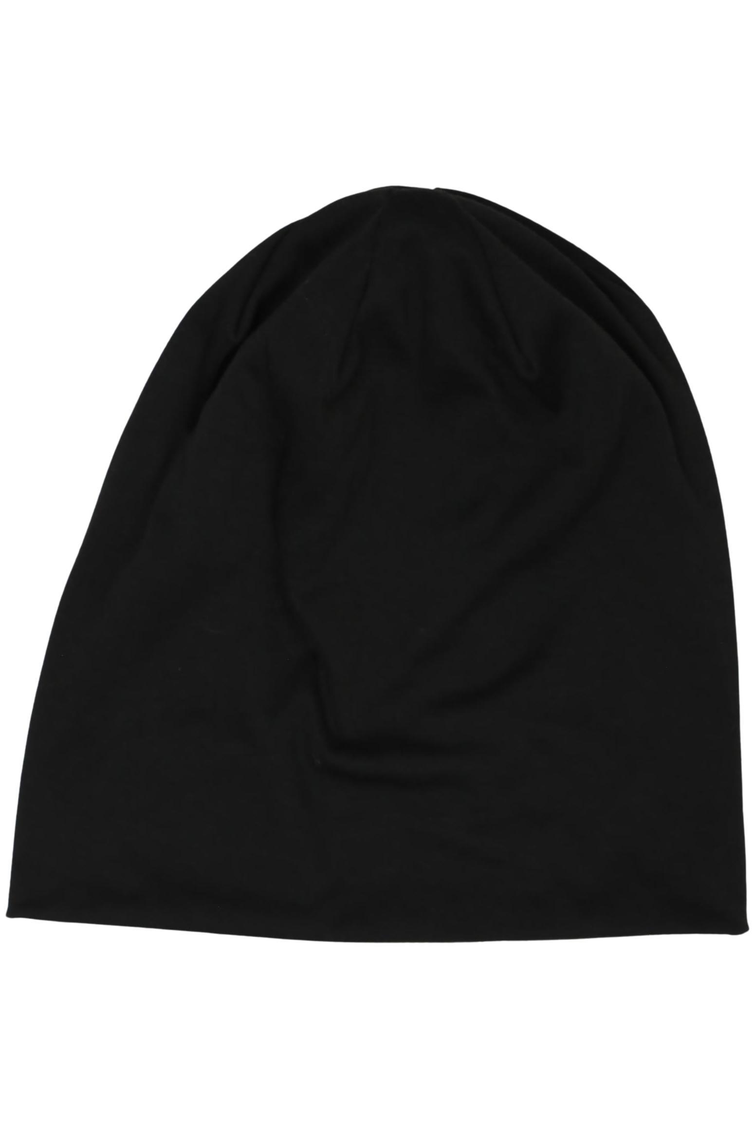 

Marie Lund Damen Hut/Mütze, schwarz, Gr. uni