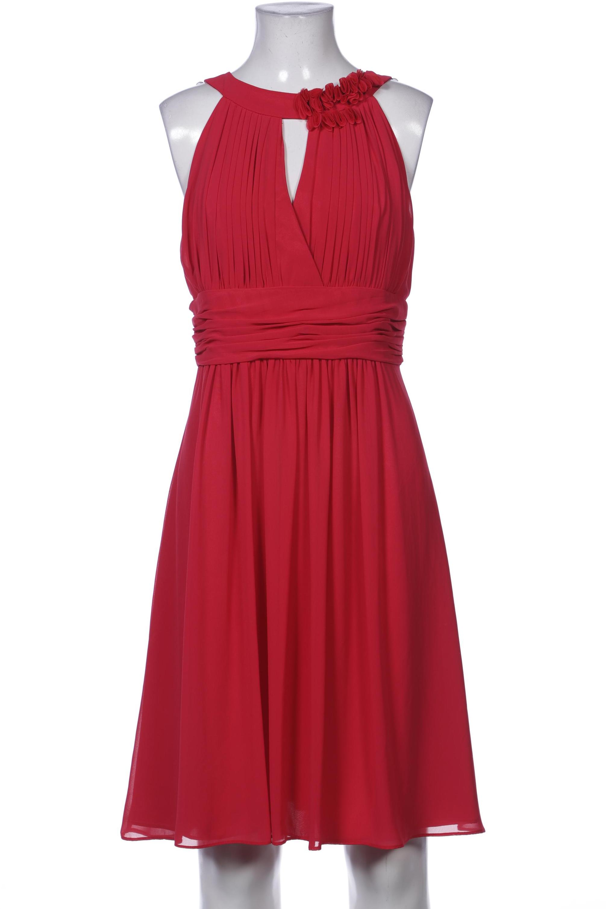 

Marie Lund Damen Kleid, pink, Gr. 38