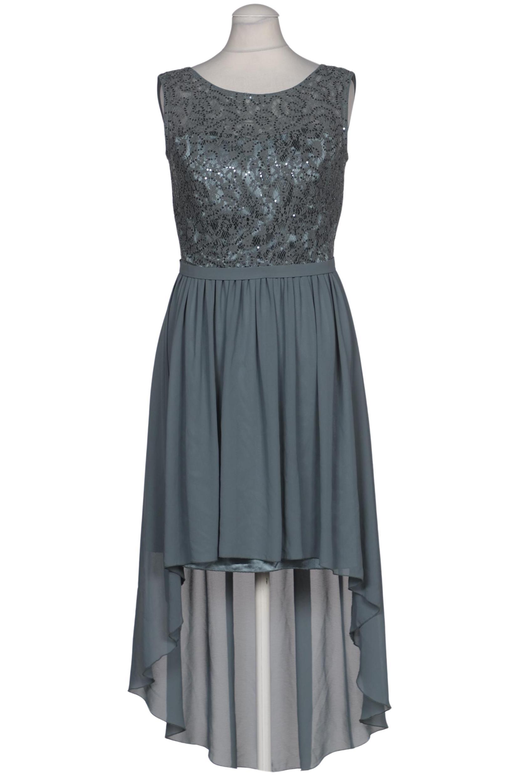 

Marie Lund Damen Kleid, grau, Gr. 36