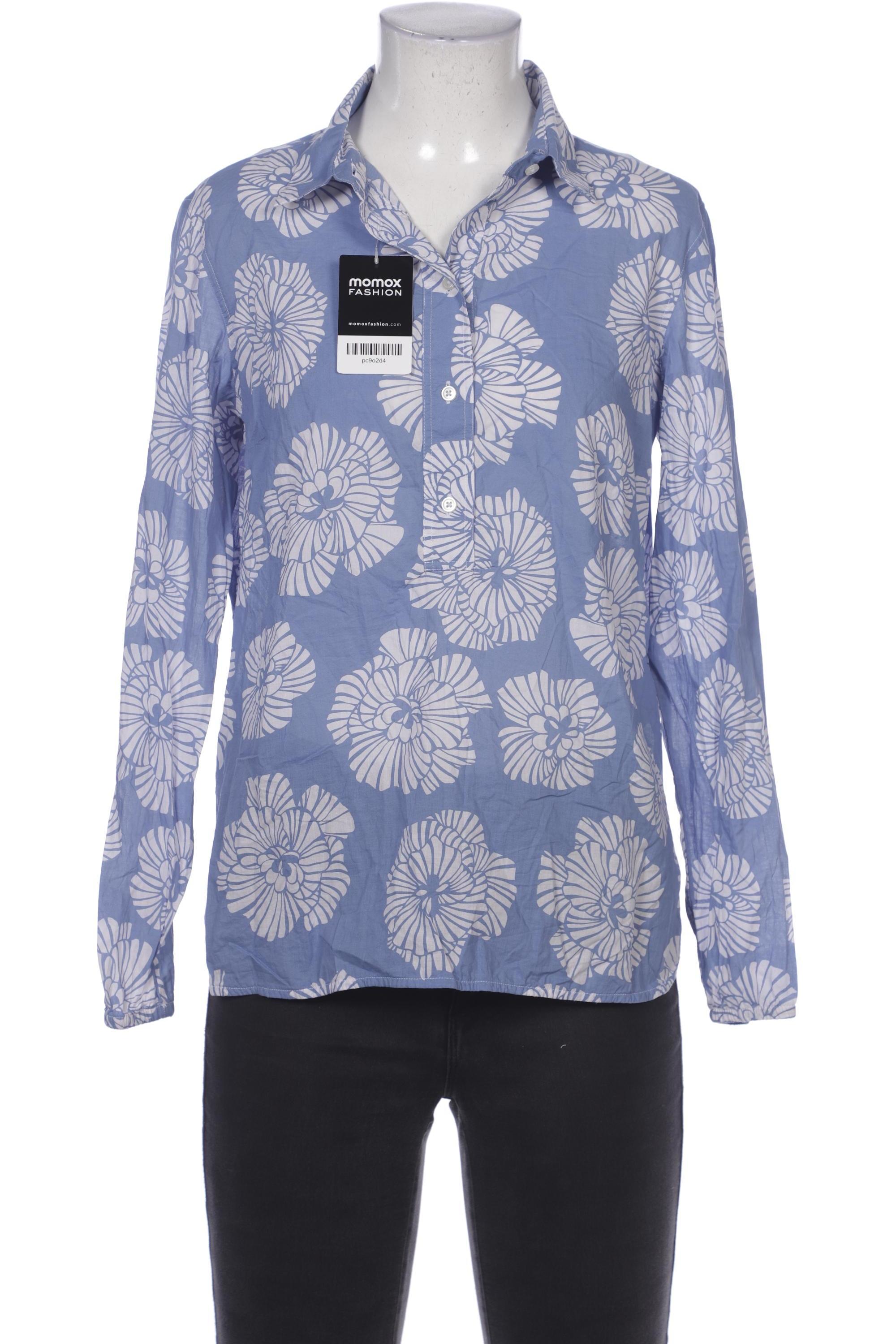 

Marie Lund Damen Bluse, hellblau, Gr. 36