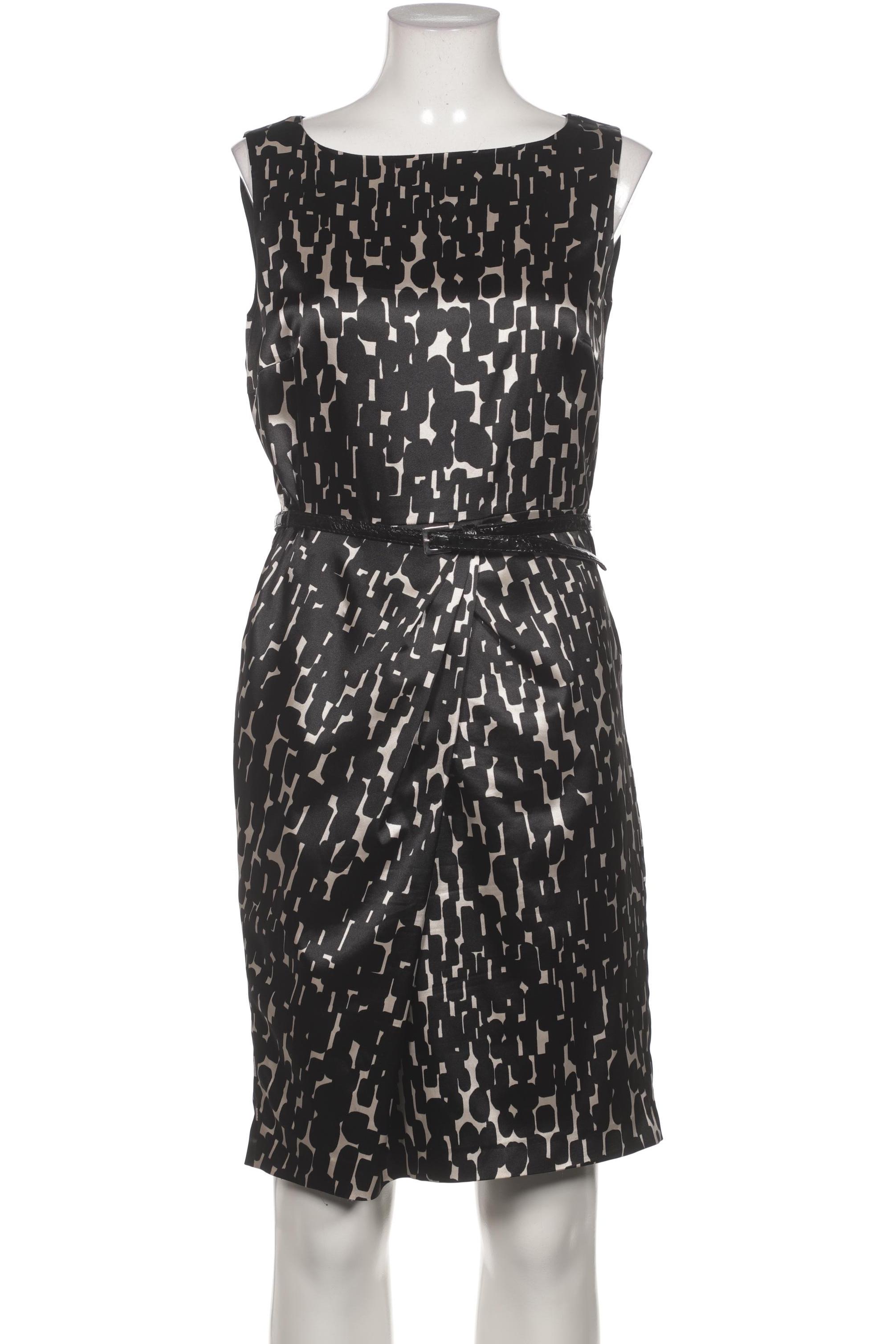 

Marie Lund Damen Kleid, schwarz, Gr. 40