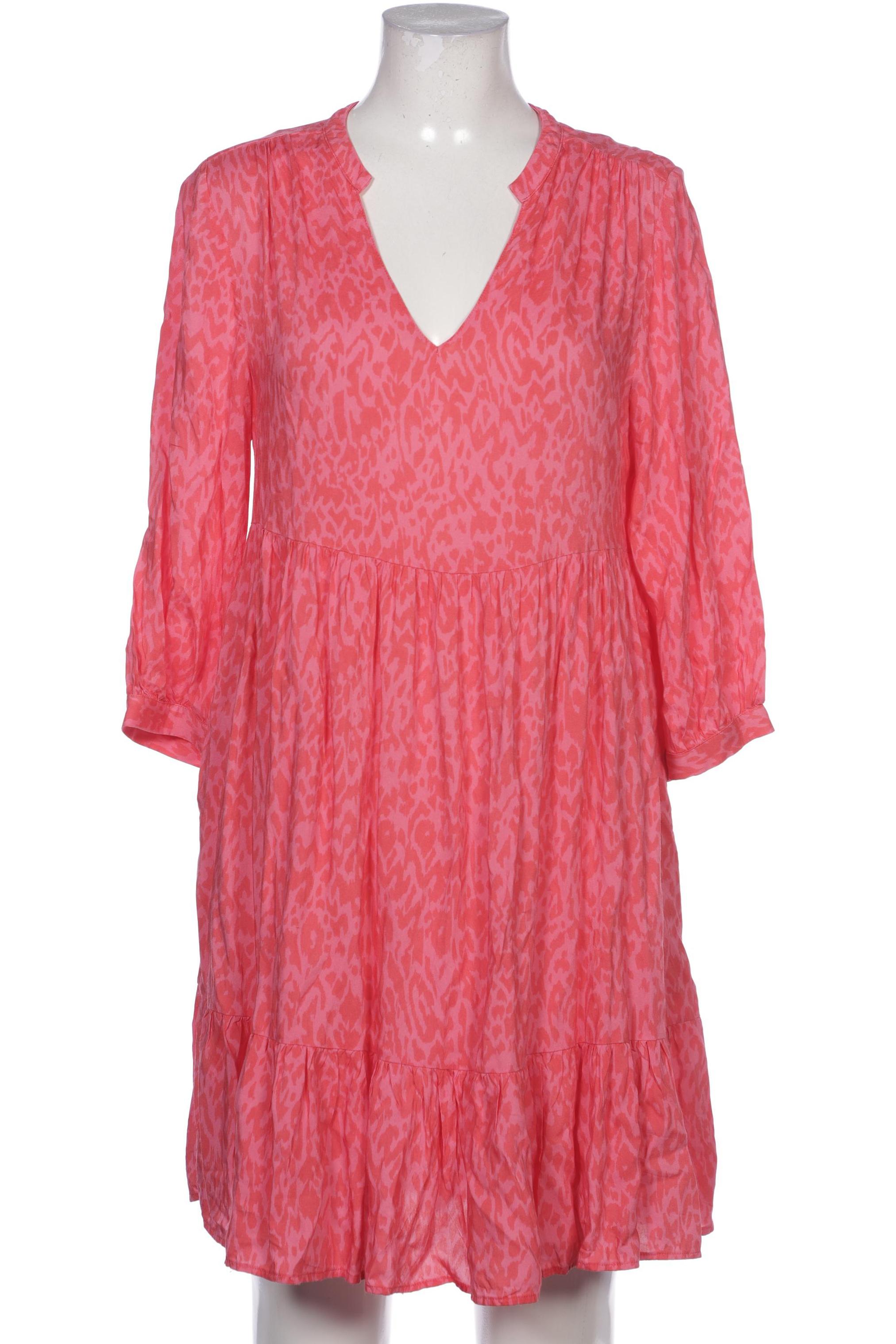 

Marie Lund Damen Kleid, pink, Gr. 40