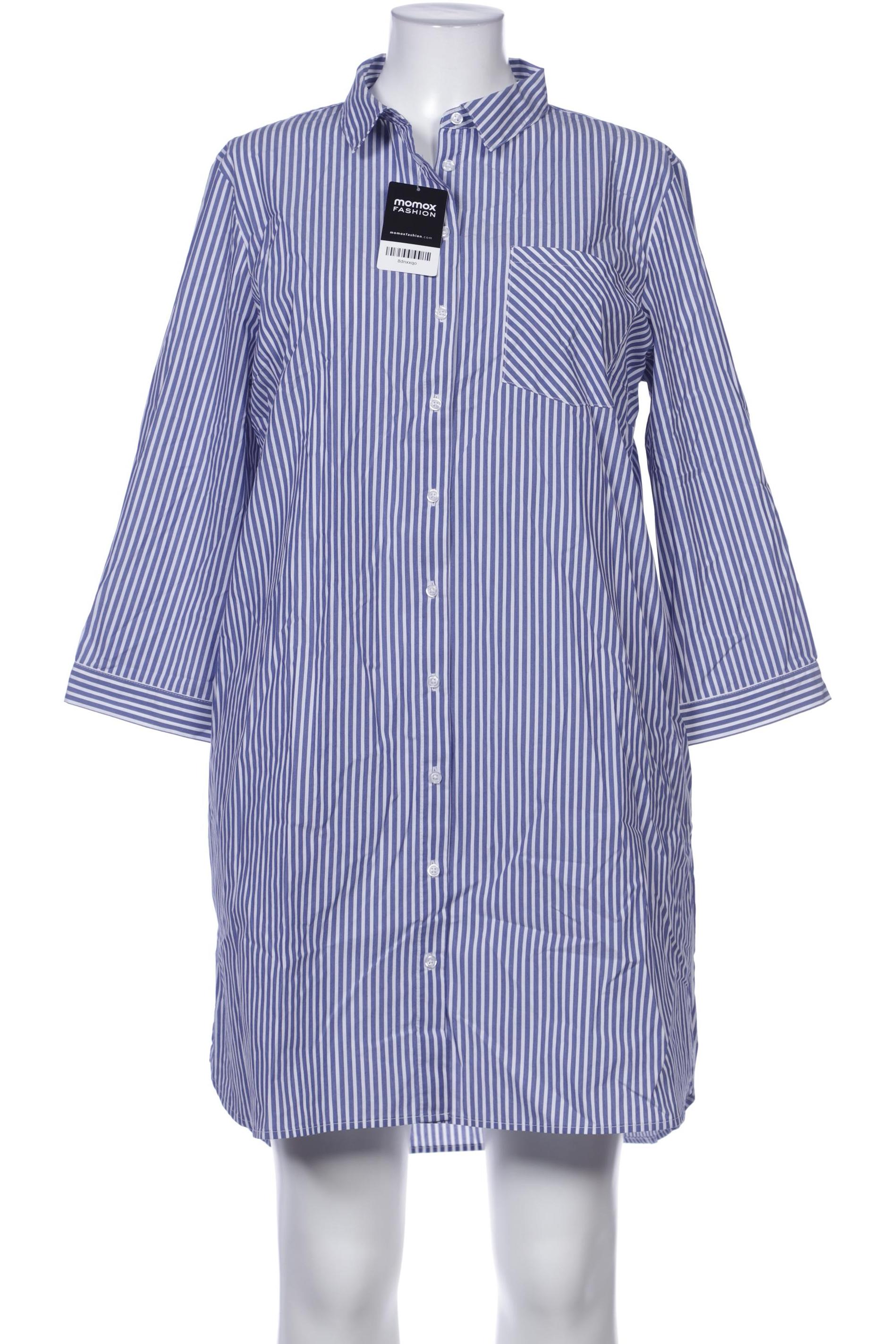 

Marie Lund Damen Kleid, blau, Gr. 44