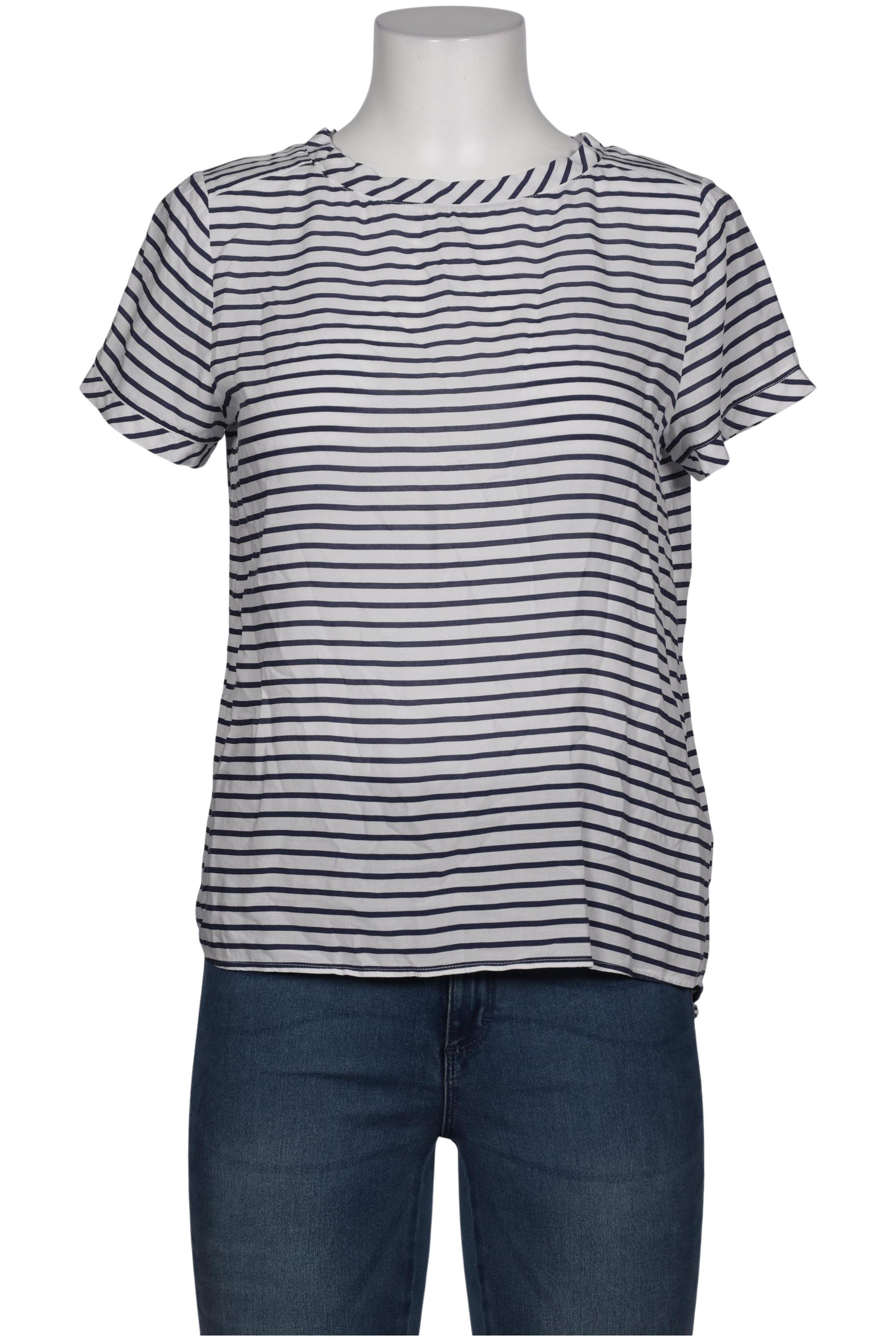 

Marie Lund Damen Bluse, weiß, Gr. 38