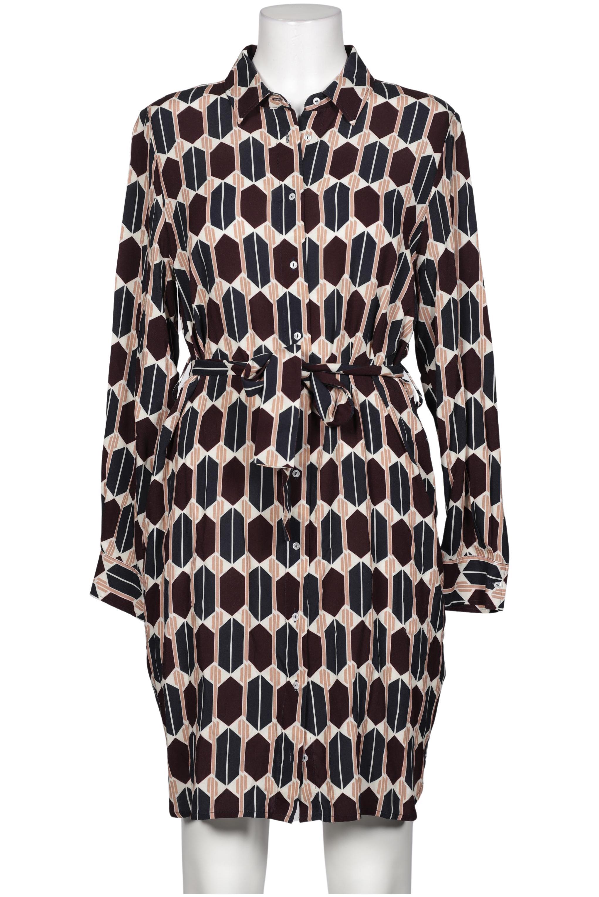 

Marie Lund Damen Kleid, bordeaux, Gr. 40