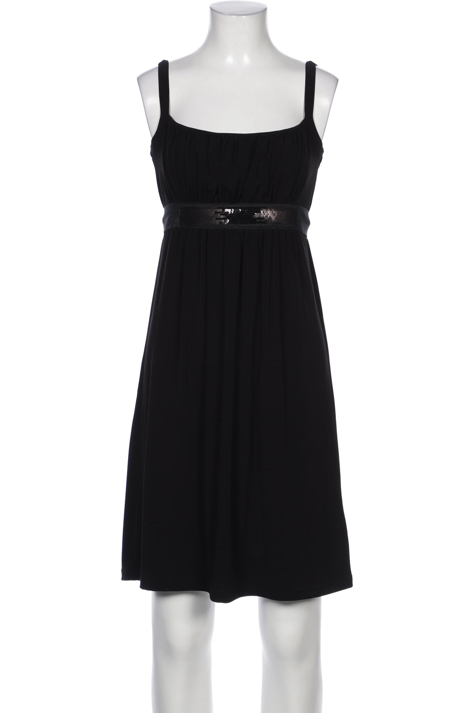 

Marie Lund Damen Kleid, schwarz, Gr. 34