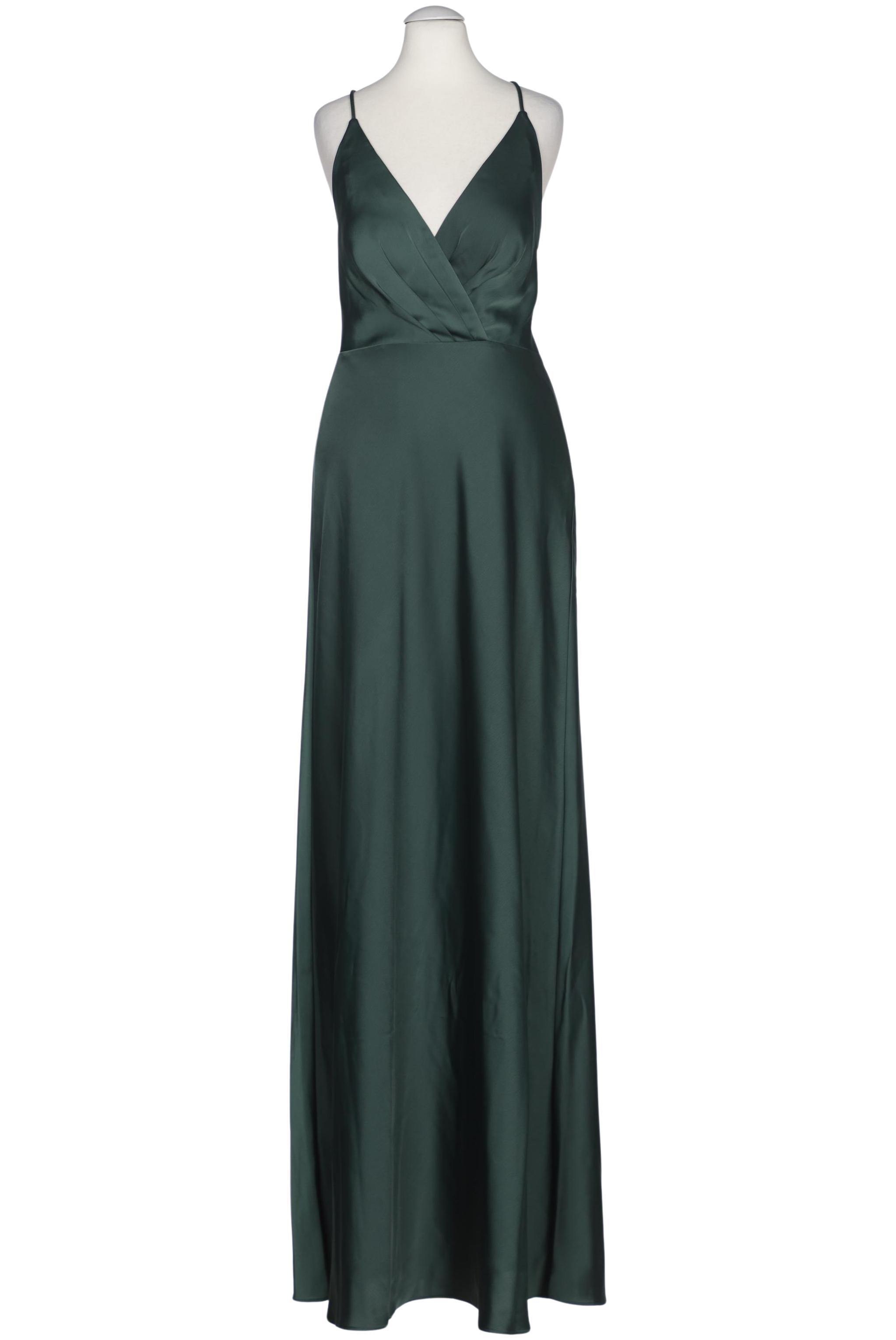 

Marie Lund Damen Kleid, grün, Gr. 36