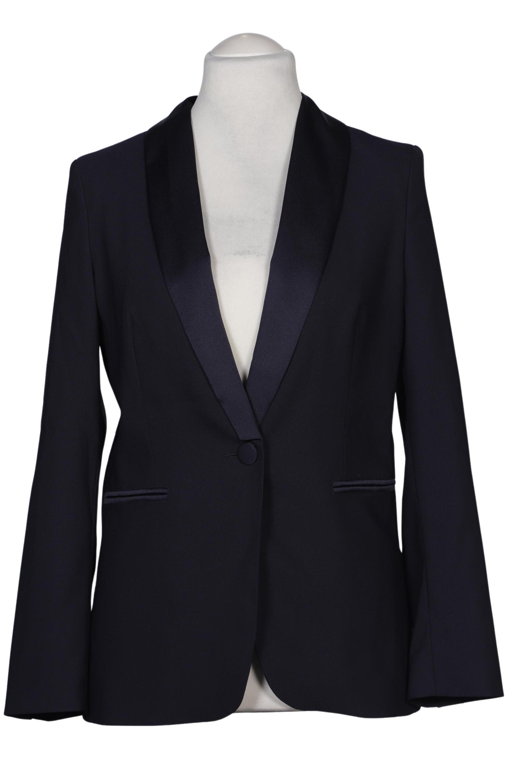 

Marie Lund Damen Blazer, marineblau, Gr. 40