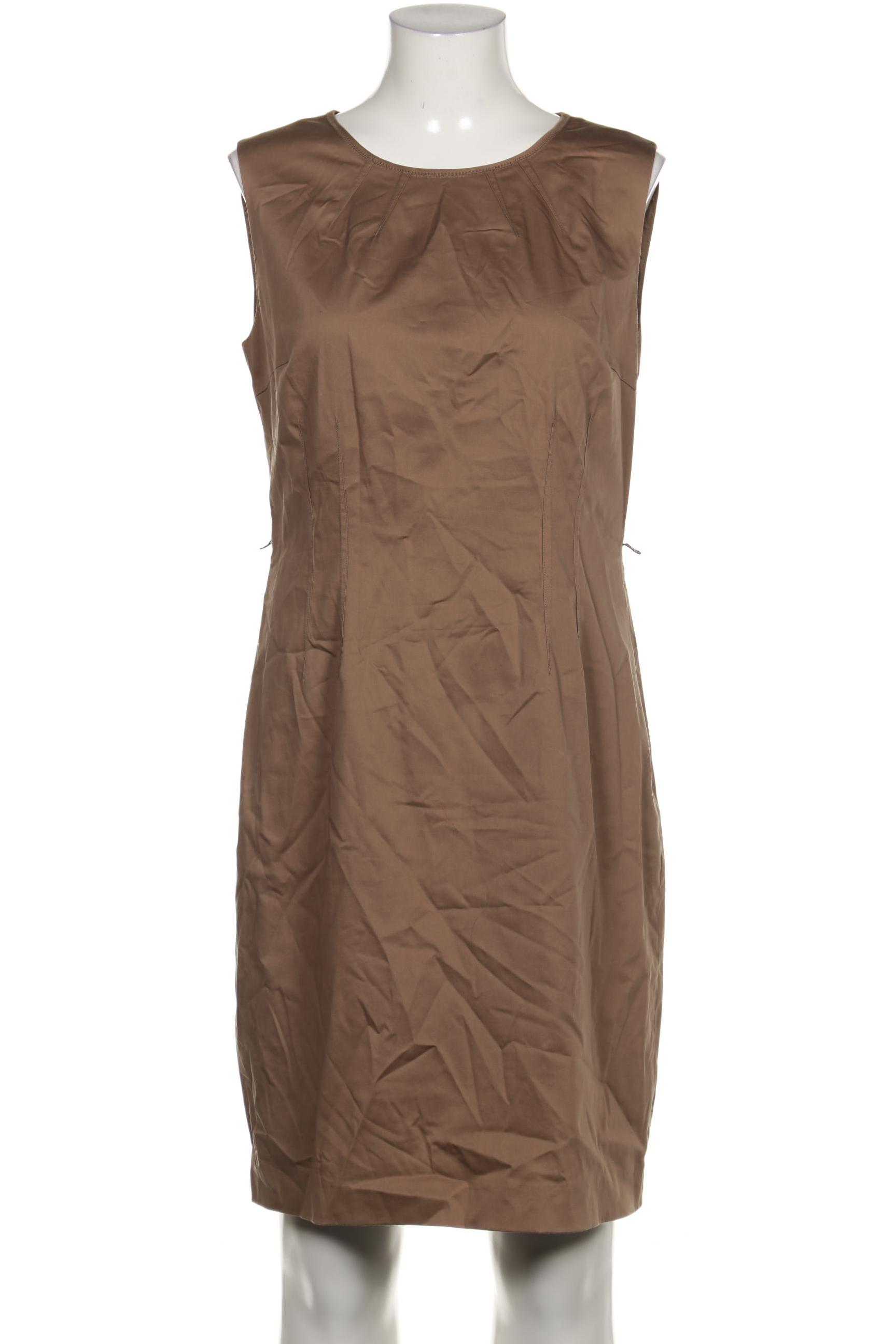 

Marie Lund Damen Kleid, beige, Gr. 40