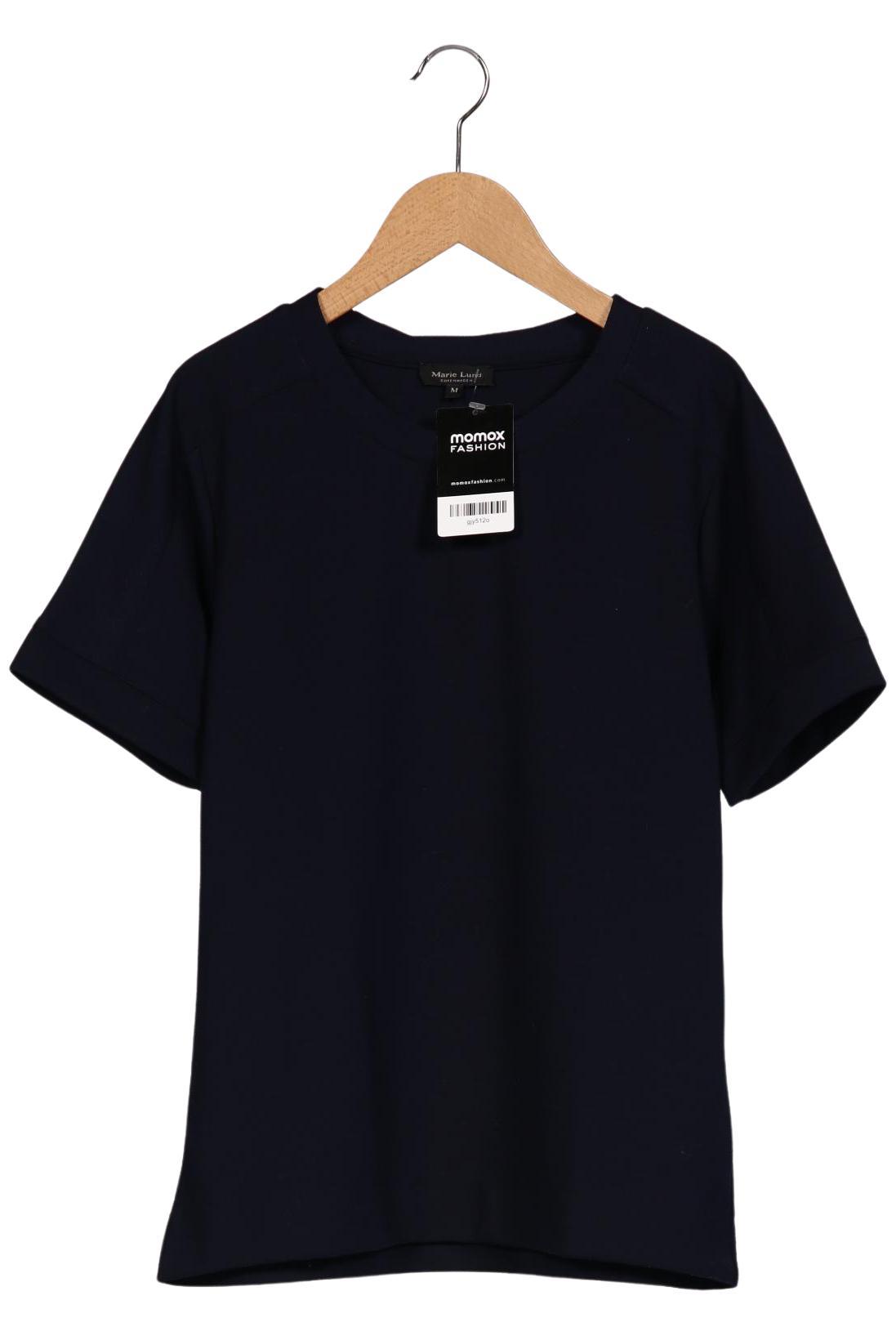 

Marie Lund Damen Sweatshirt, marineblau, Gr. 38