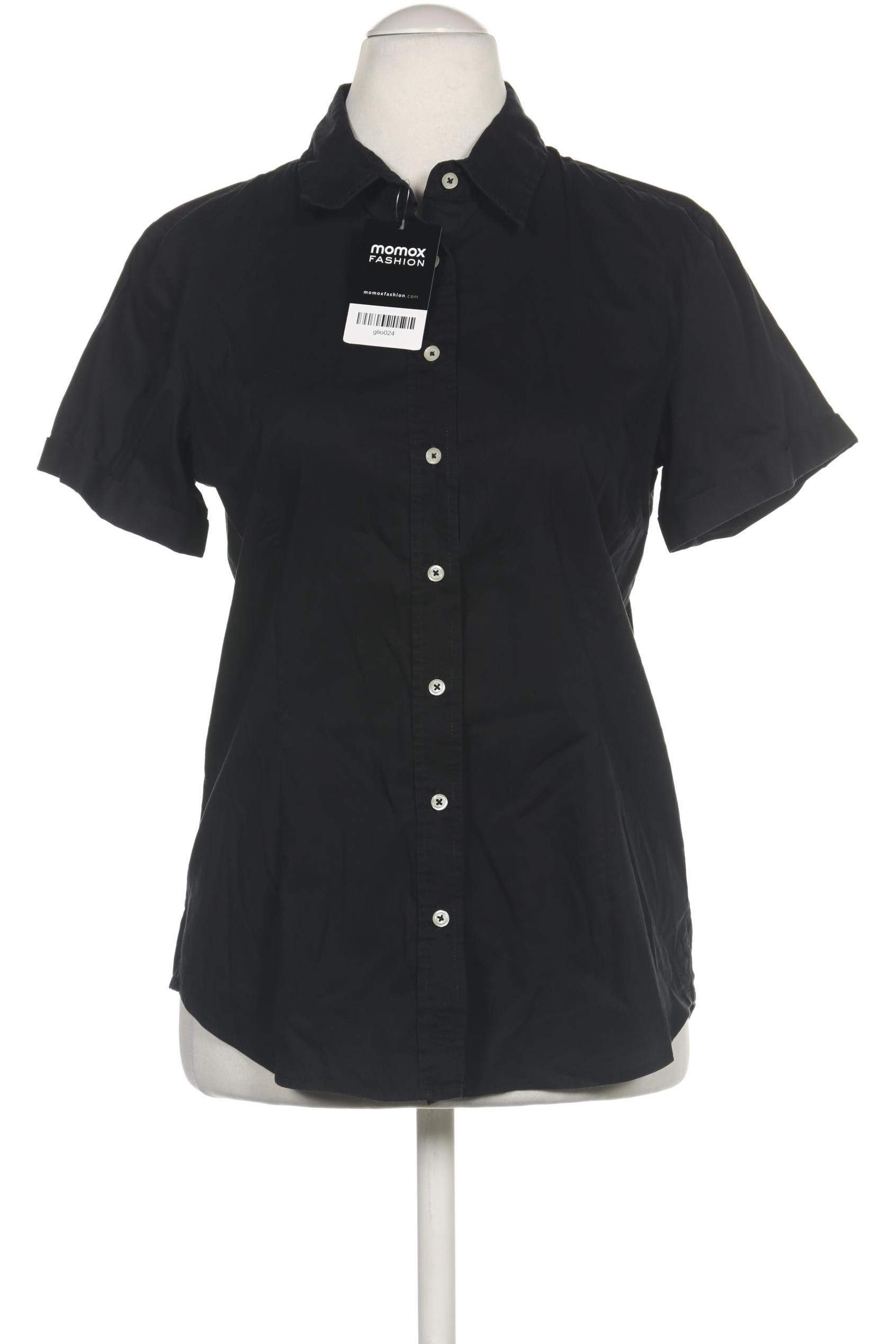 

Marie Lund Damen Bluse, schwarz, Gr. 38