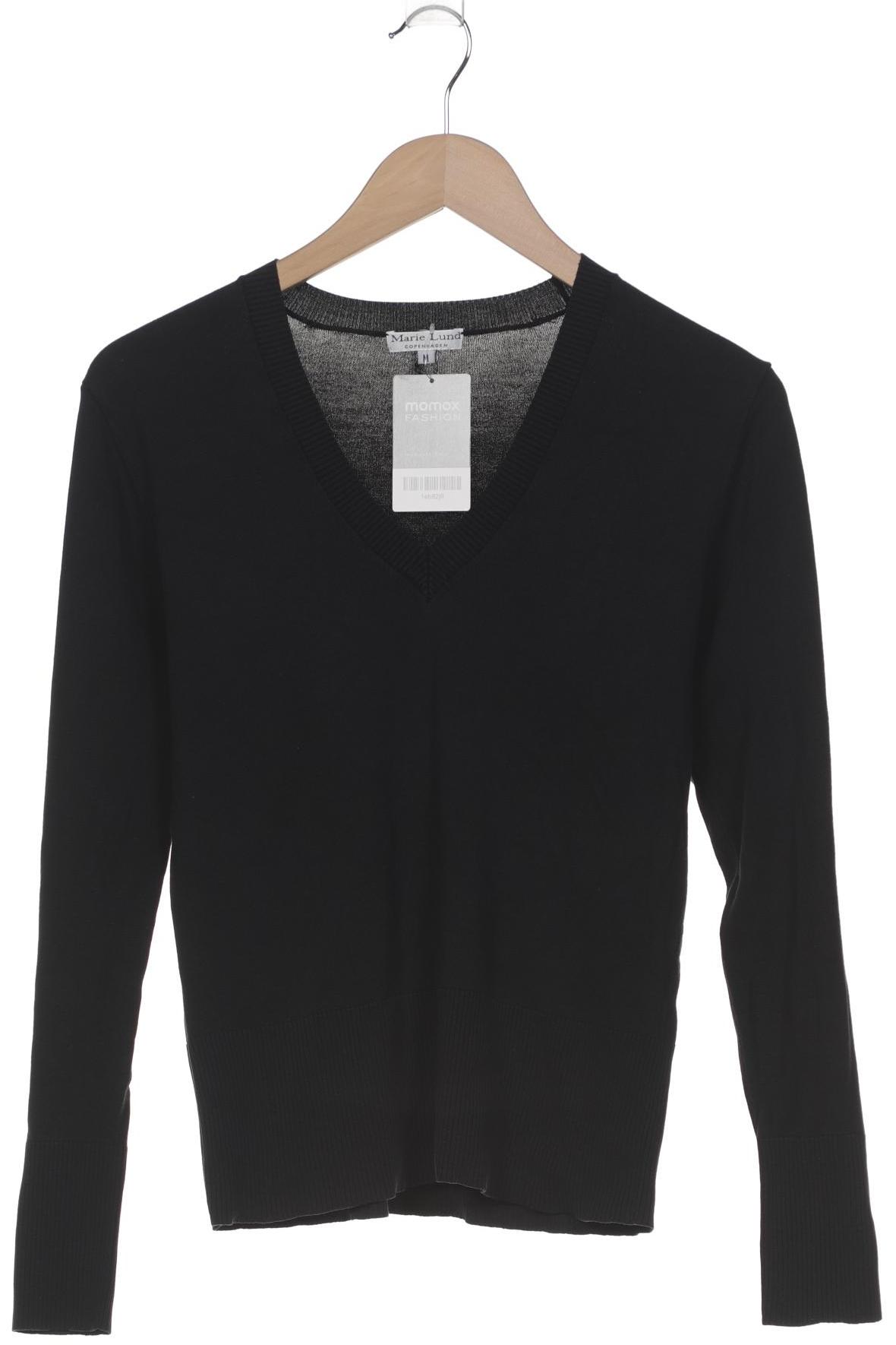 

Marie Lund Damen Pullover, schwarz, Gr. 38