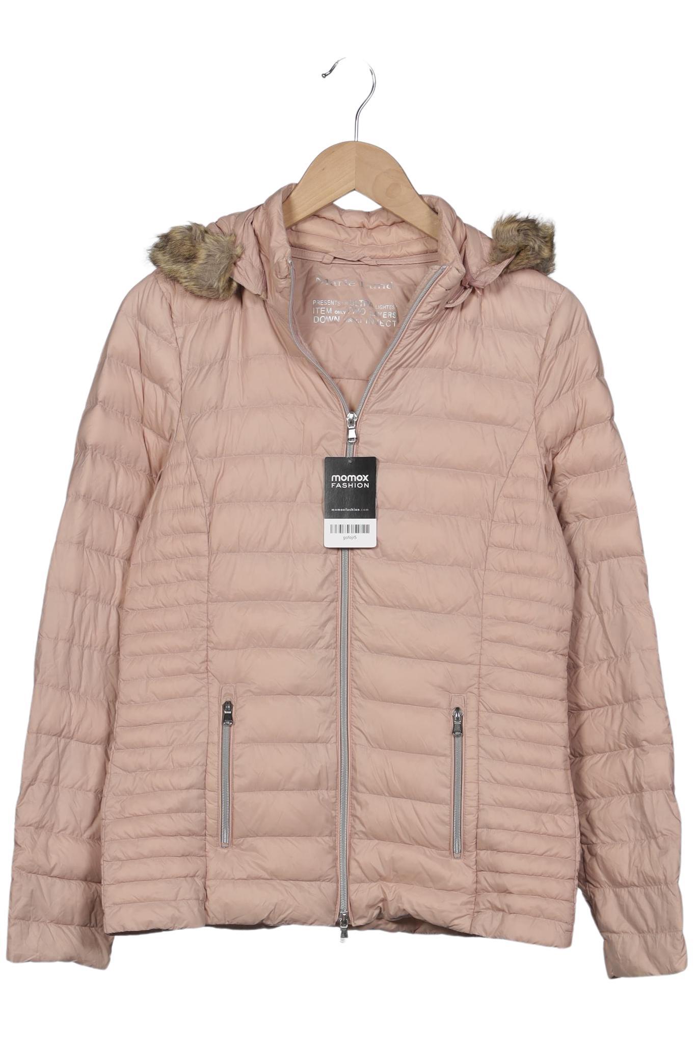 

Marie Lund Damen Jacke, pink, Gr. 38