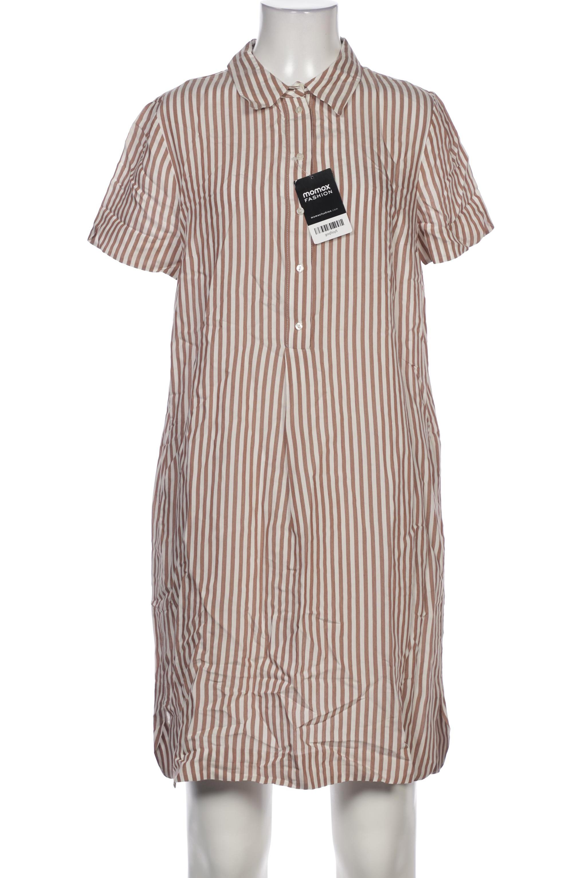 

Marie Lund Damen Kleid, beige