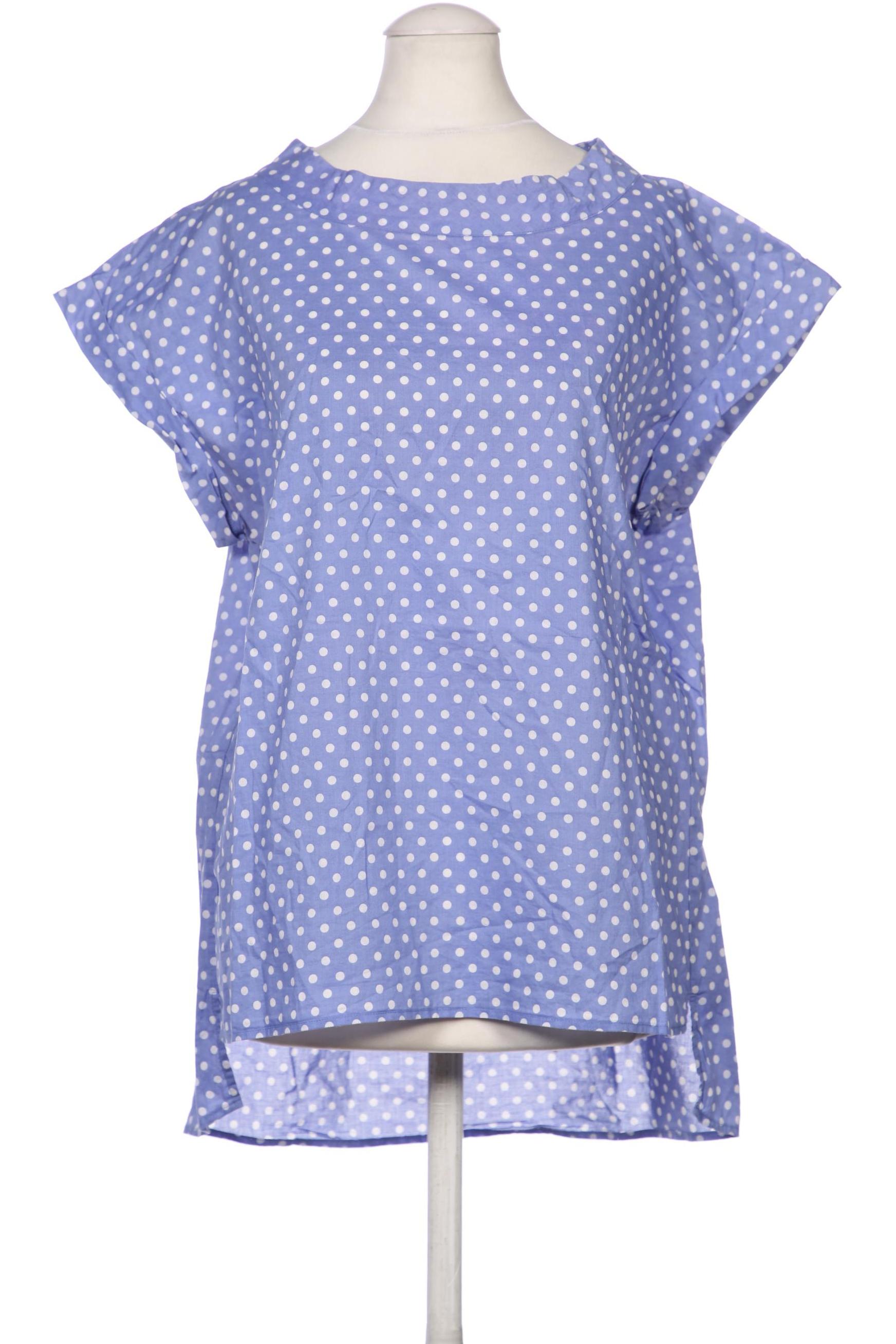 

Marie Lund Damen Bluse, blau, Gr. 38