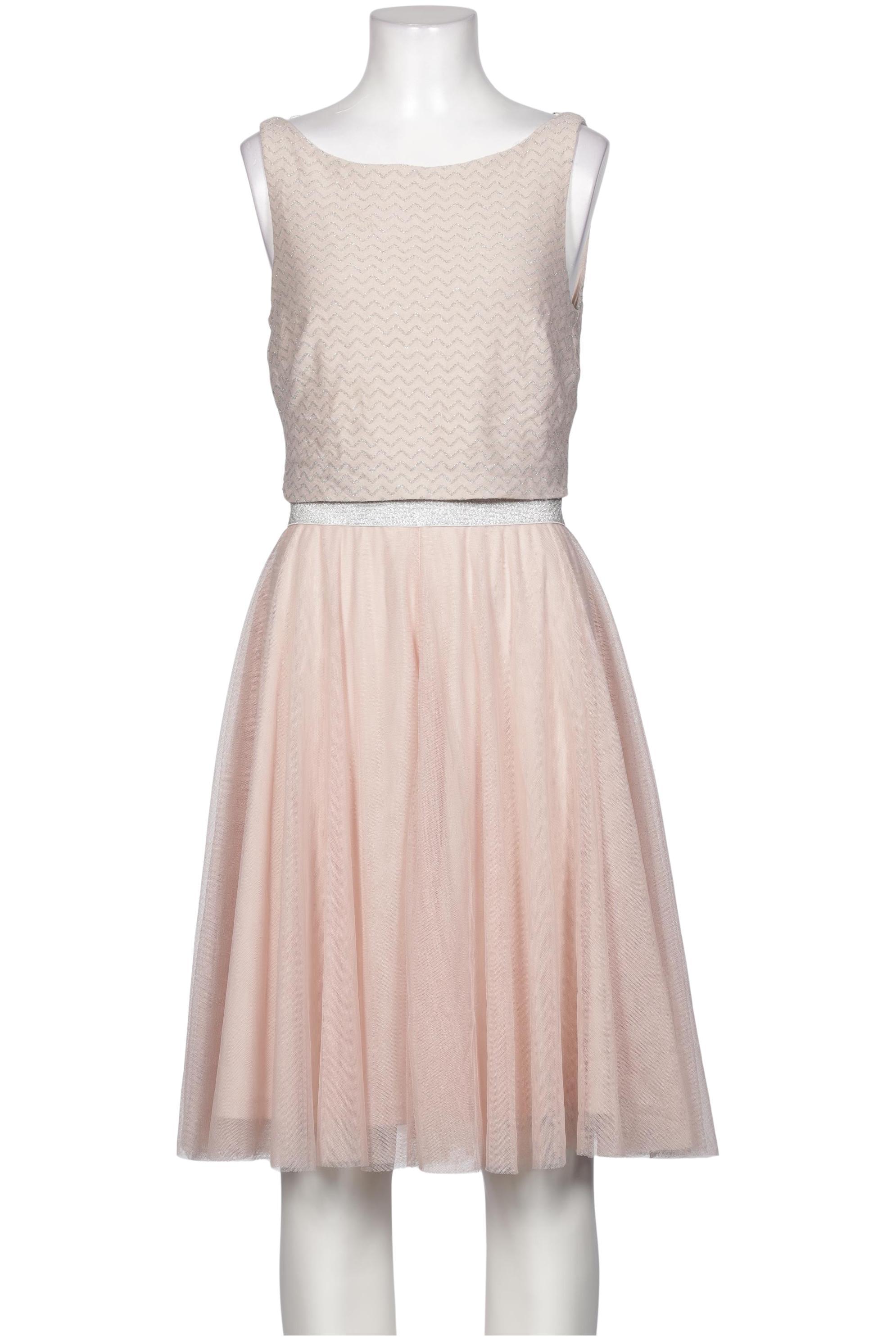

Marie Lund Damen Kleid, orange, Gr. 36
