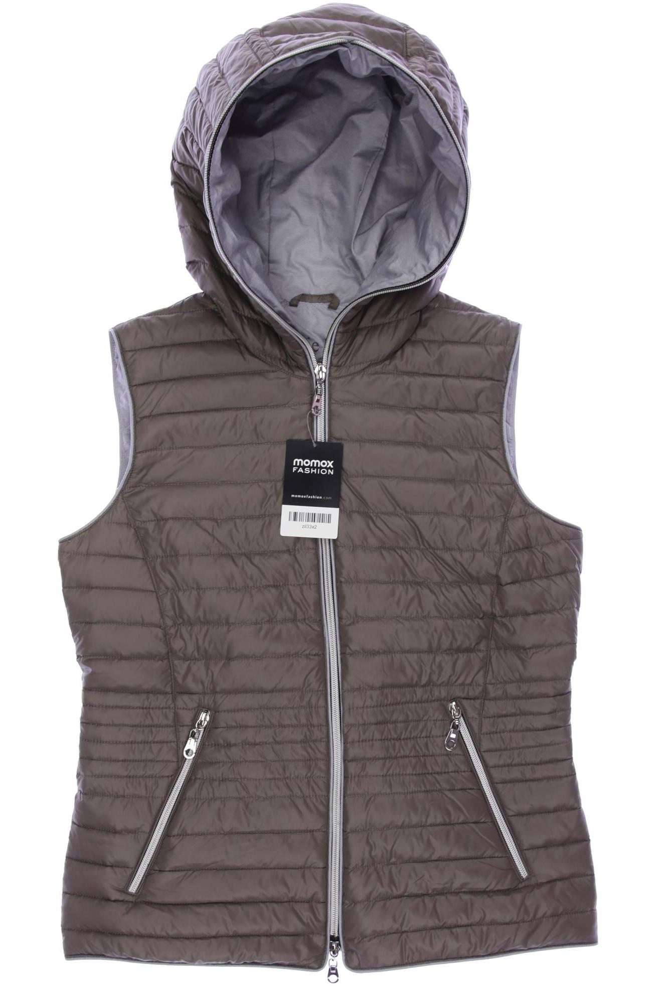 

Marie Lund Damen Weste, braun, Gr. 36