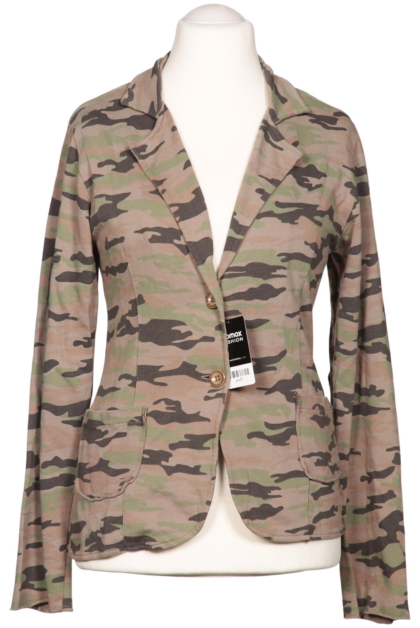 

Marie Lund Damen Blazer, mehrfarbig, Gr. 38