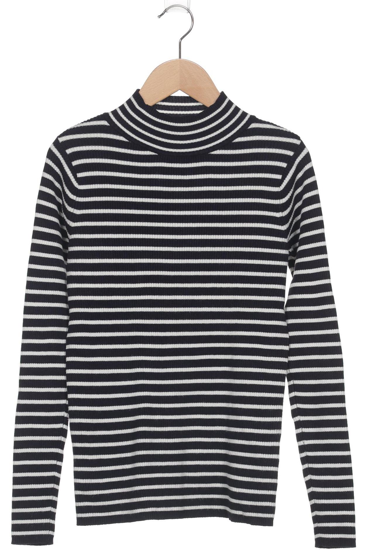 

Marie Lund Damen Pullover, marineblau, Gr. 36