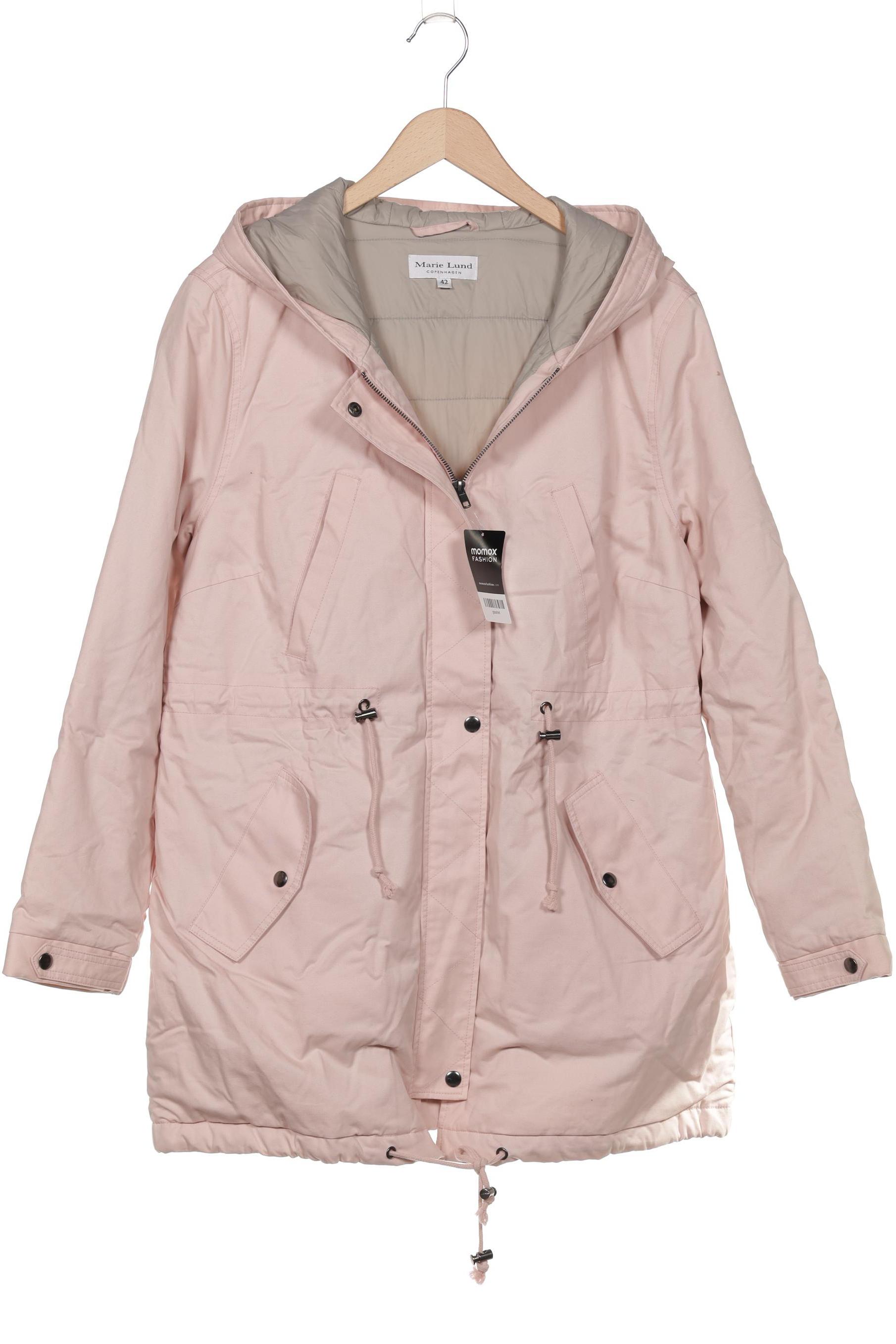 

Marie Lund Damen Jacke, pink, Gr. 42