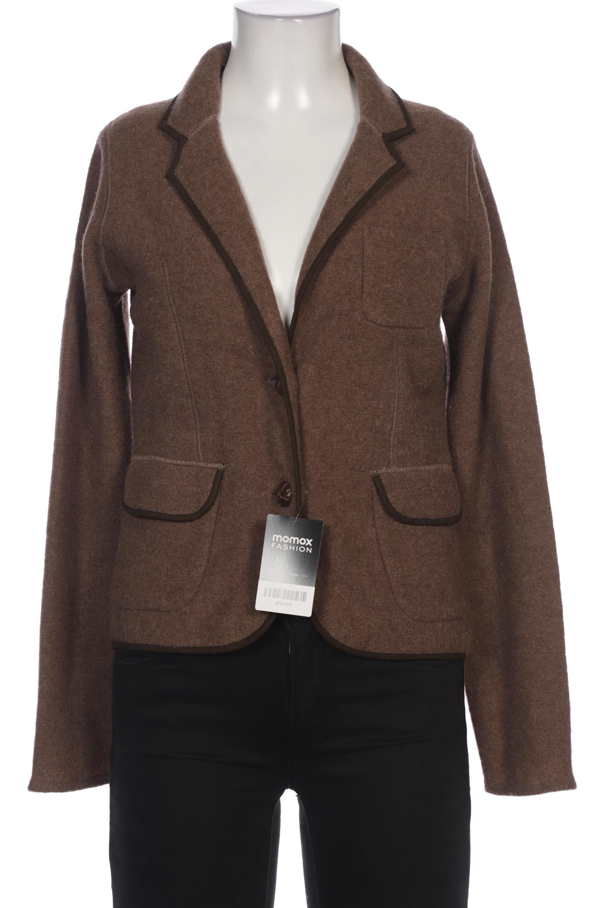 

Marie Lund Damen Blazer, braun, Gr. 36
