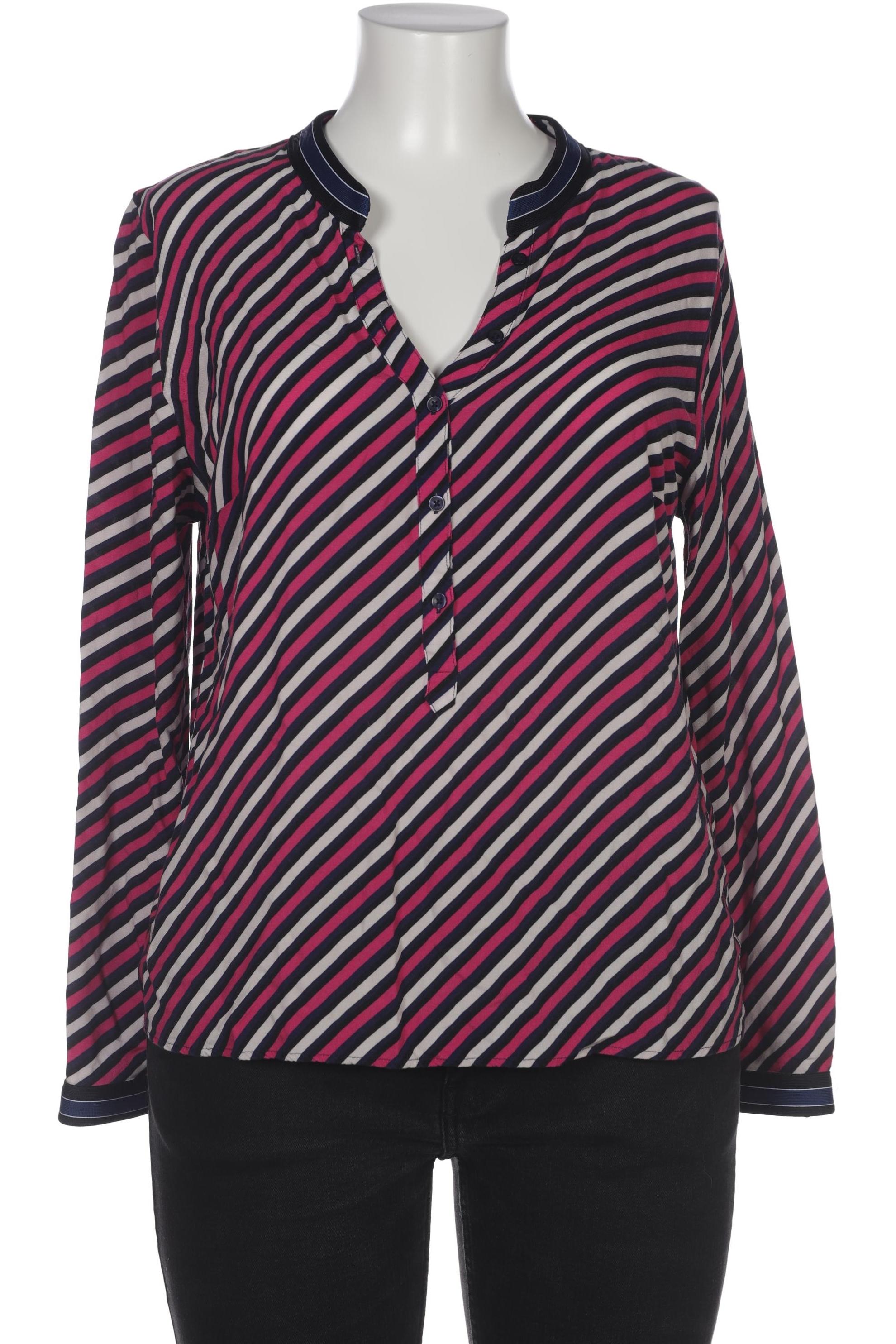 

Marie Lund Damen Bluse, pink, Gr. 44