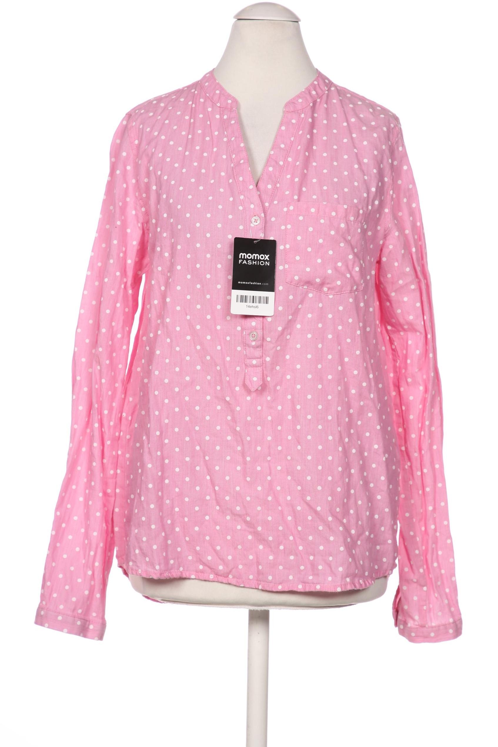 

Marie Lund Damen Bluse, pink, Gr. 36