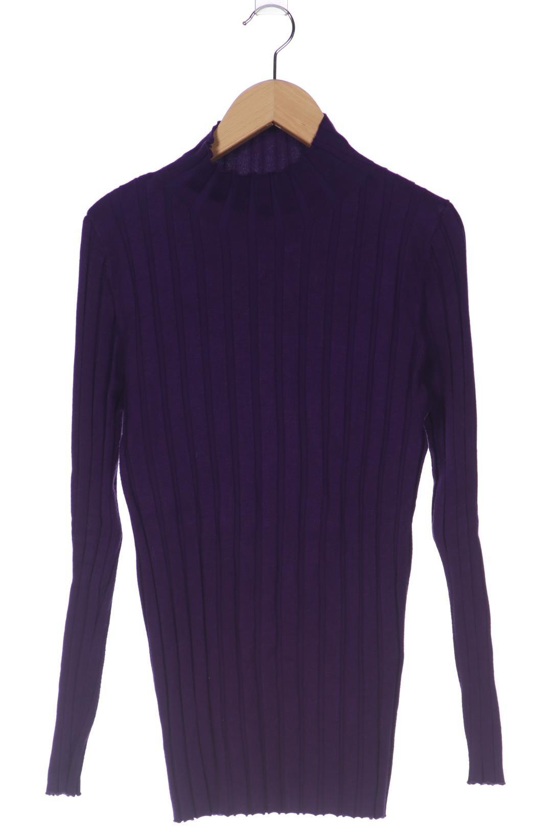 

Marie Lund Damen Pullover, flieder, Gr. 36