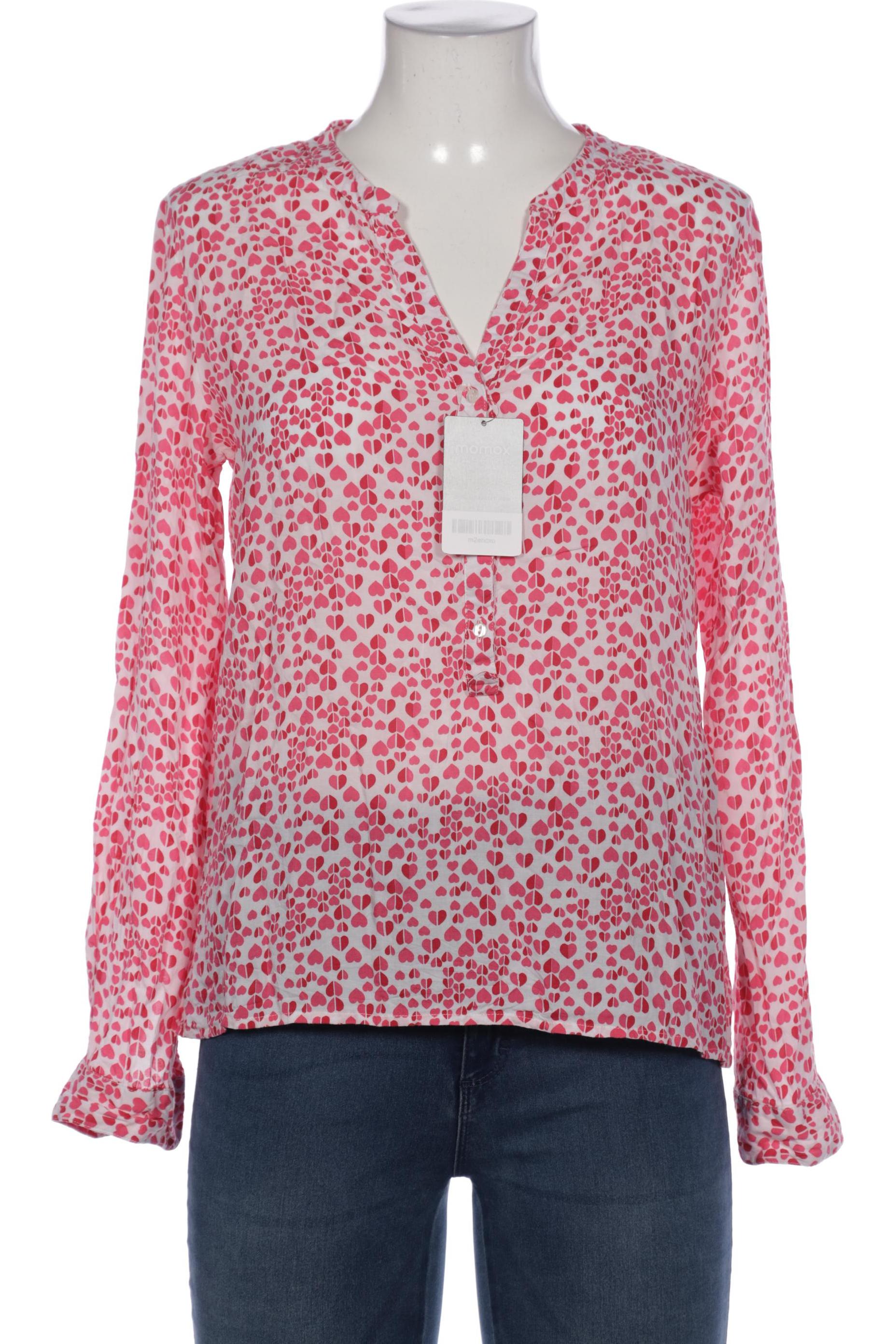 

Marie Lund Damen Bluse, pink, Gr. 40