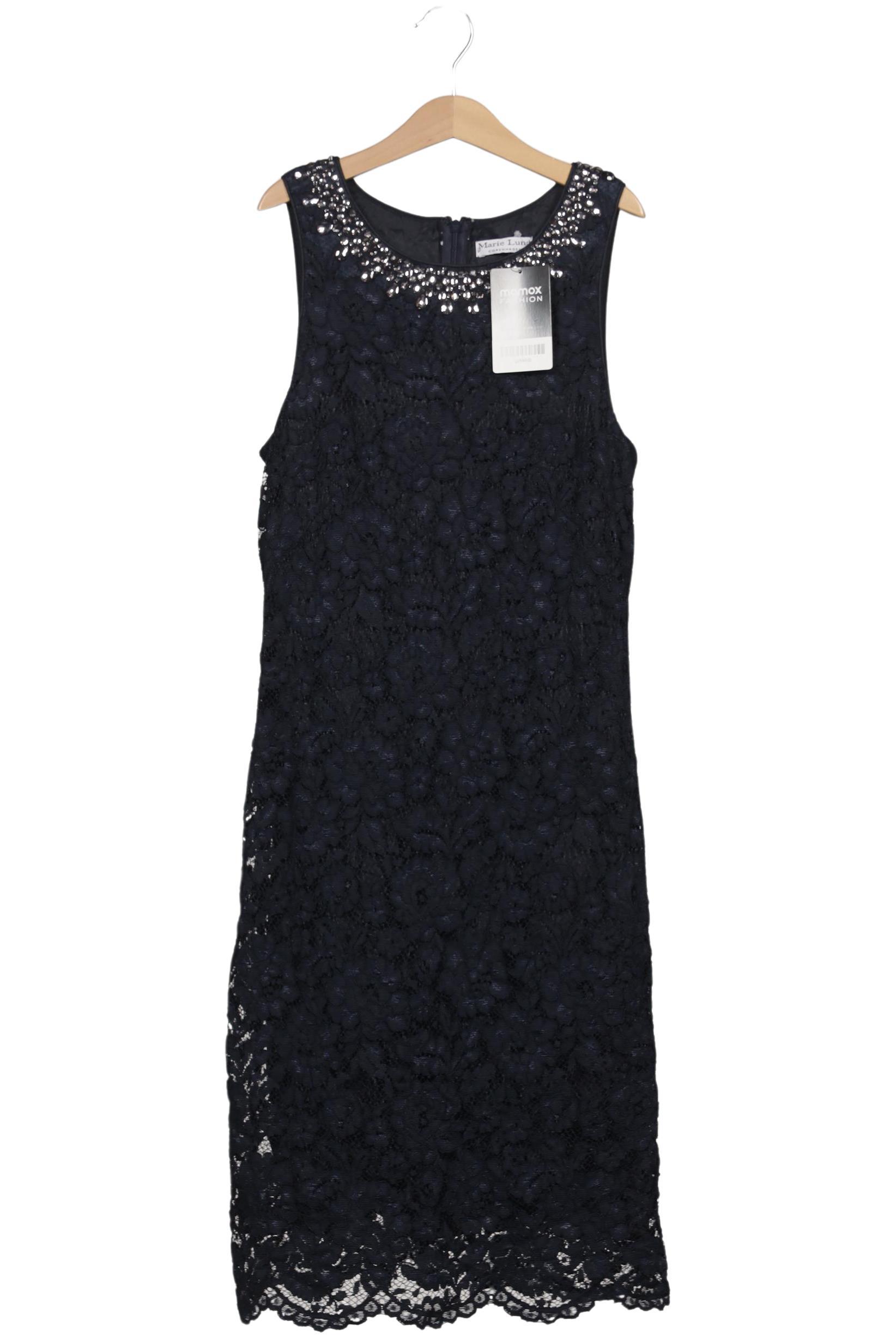 

Marie Lund Damen Kleid, marineblau, Gr. 36