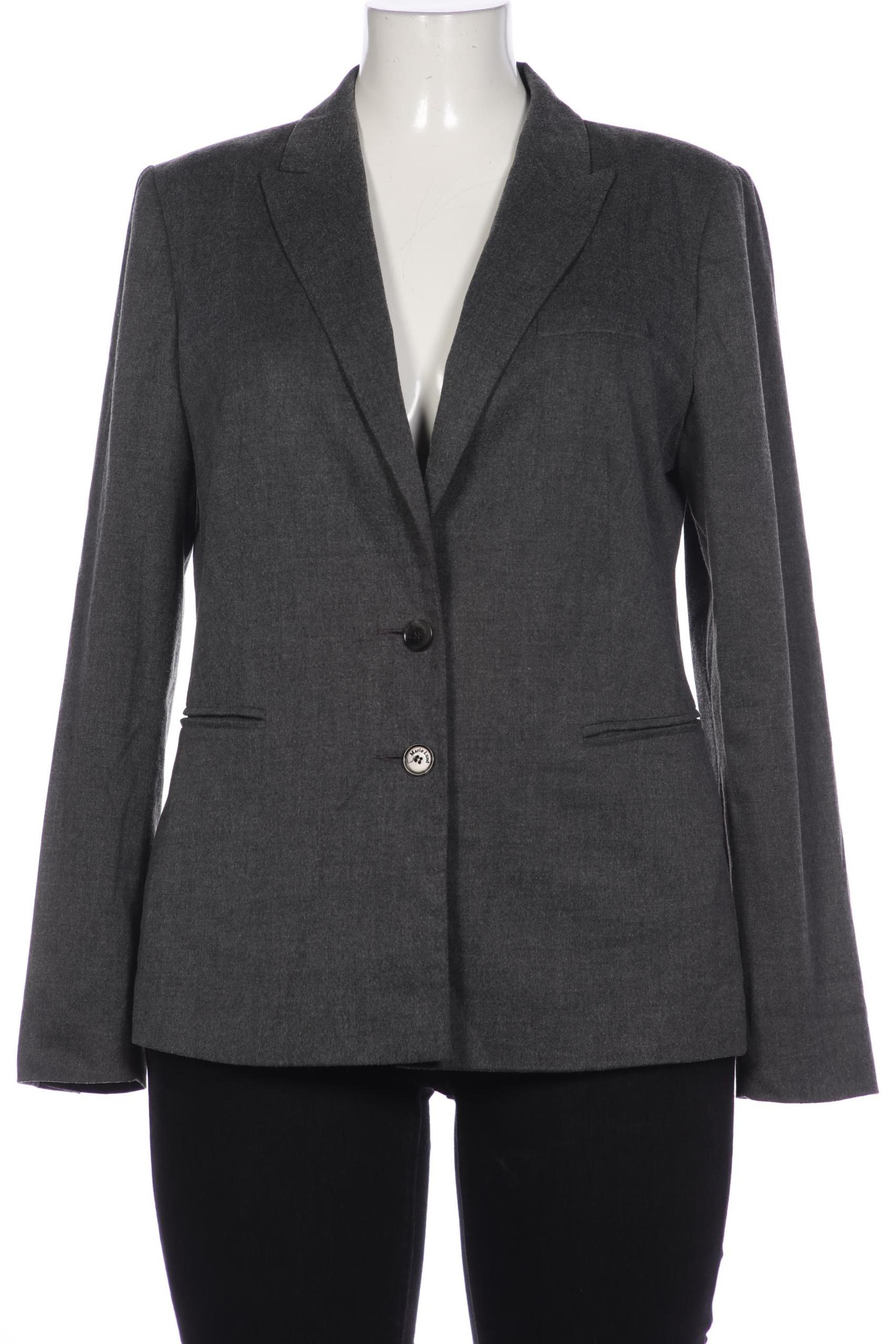

Marie Lund Damen Blazer, grau, Gr. 42