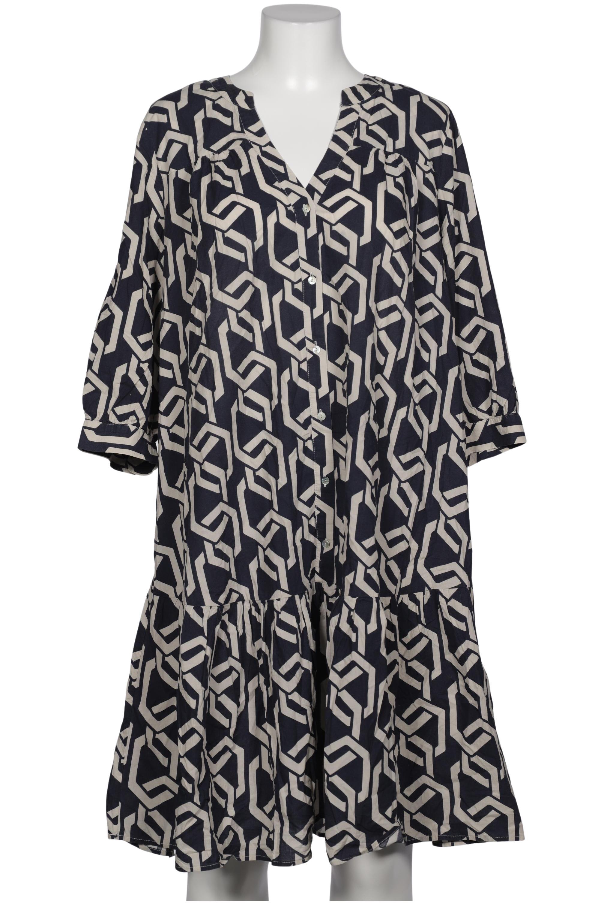 

Marie Lund Damen Kleid, marineblau, Gr. 42