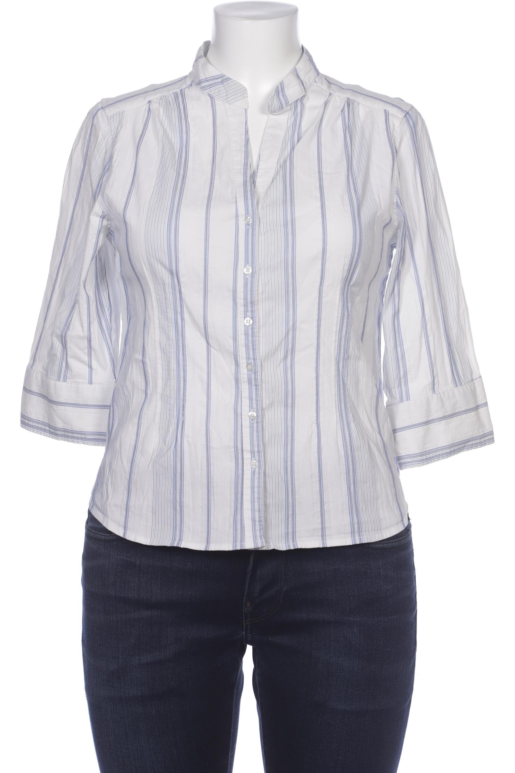 

Marie Lund Damen Bluse, hellblau, Gr. 44