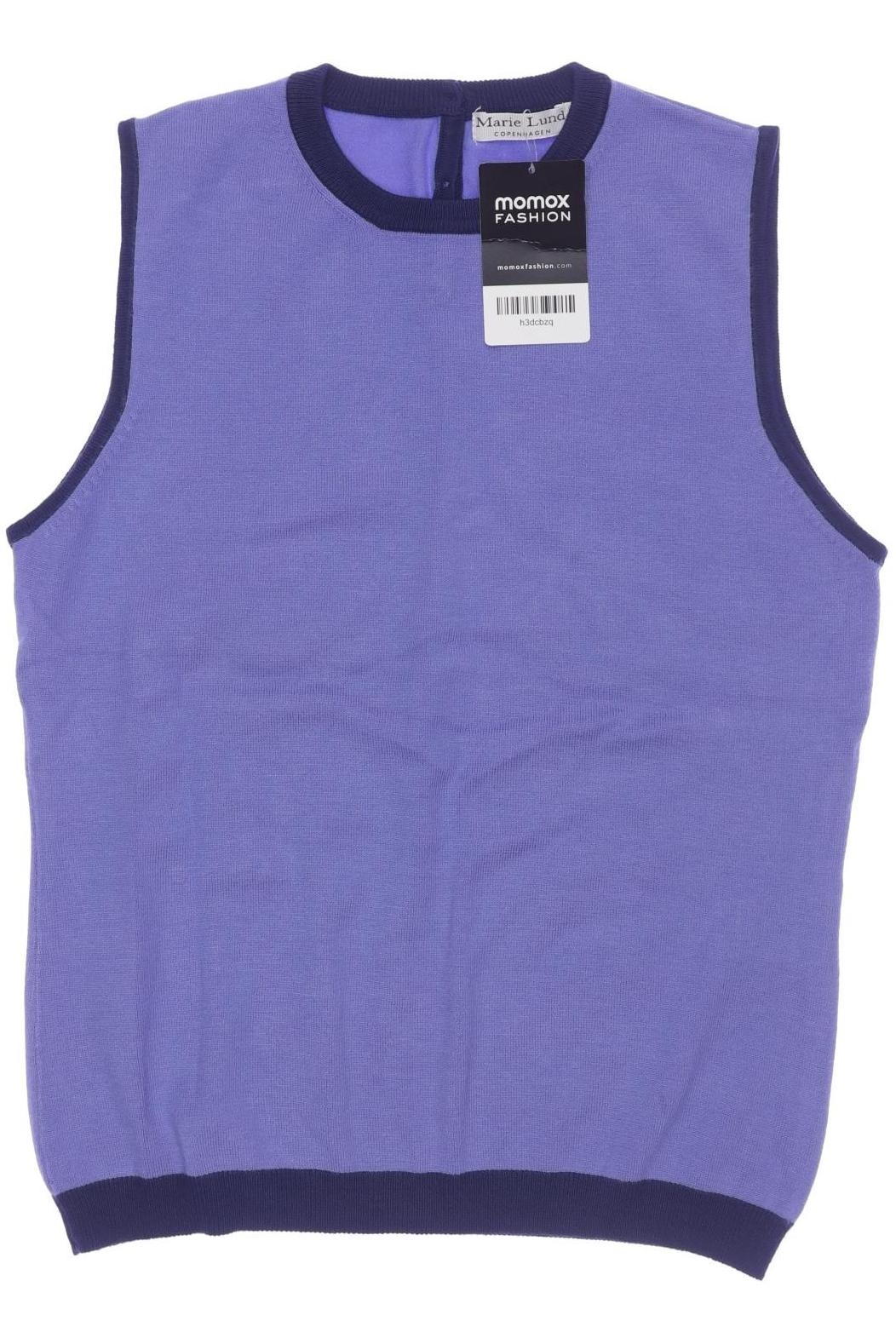 Thumbnail - Marie Lund Damen Pullover, flieder, Gr. 36