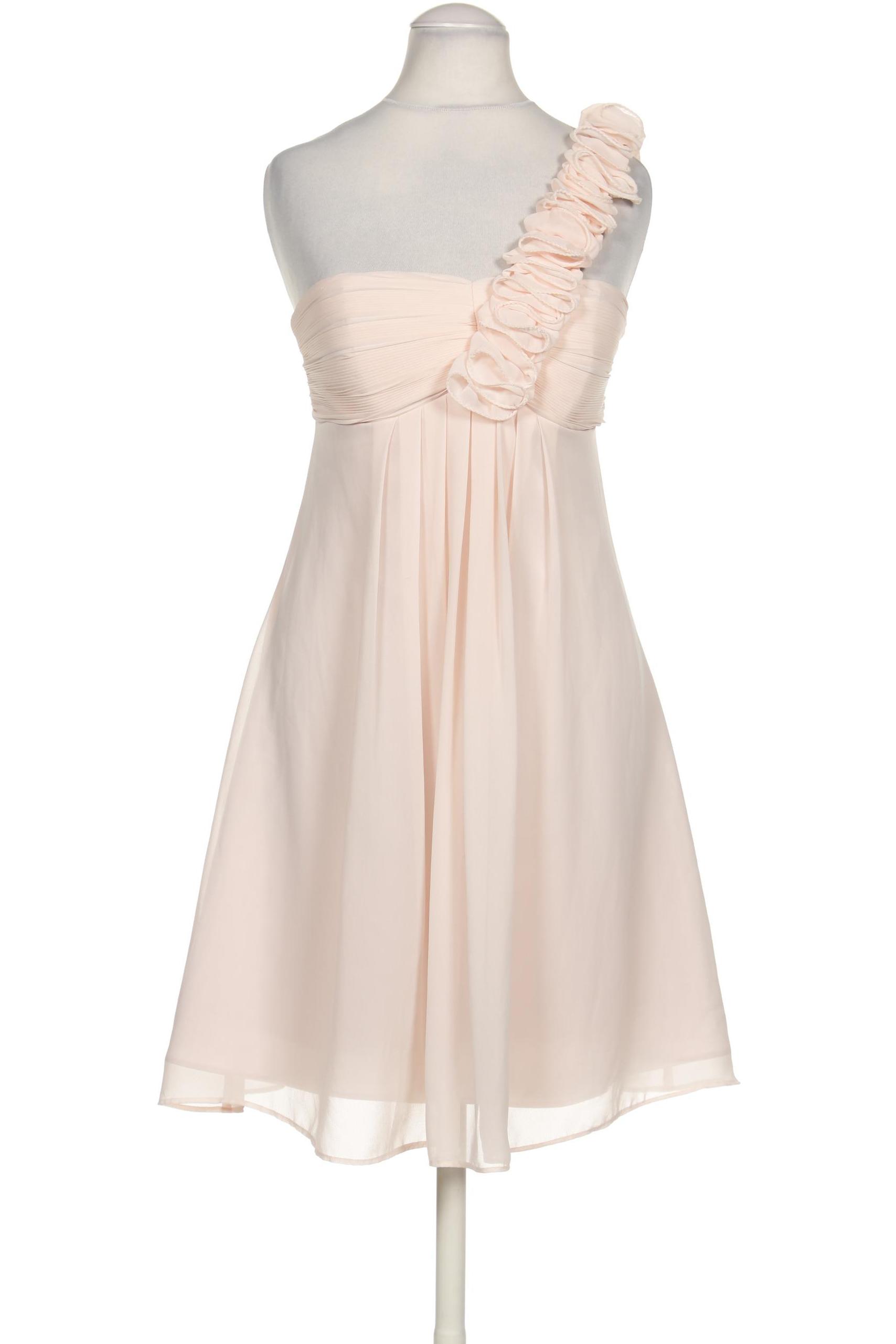 

Marie Lund Damen Kleid, pink, Gr. 34