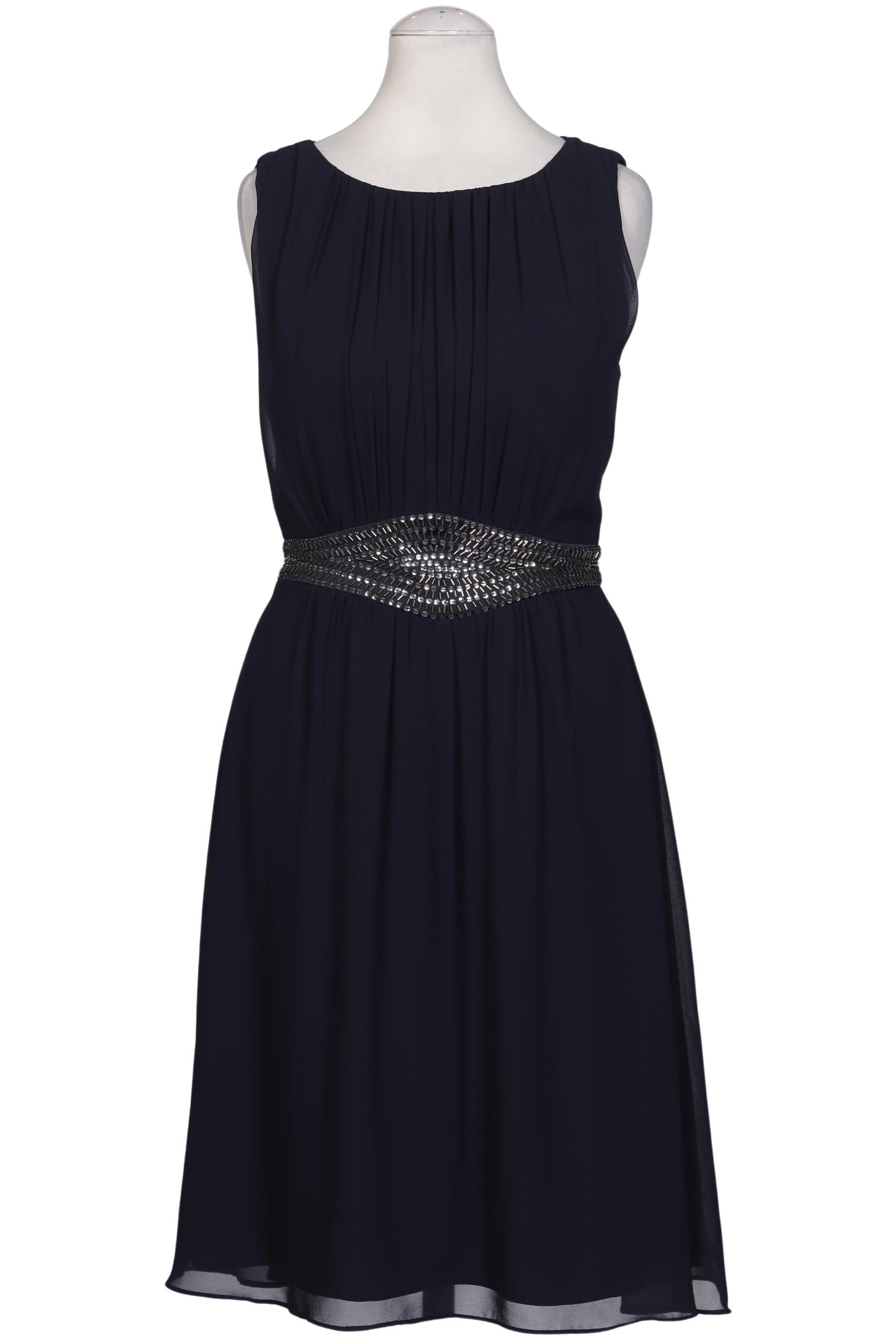 

Marie Lund Damen Kleid, marineblau, Gr. 34