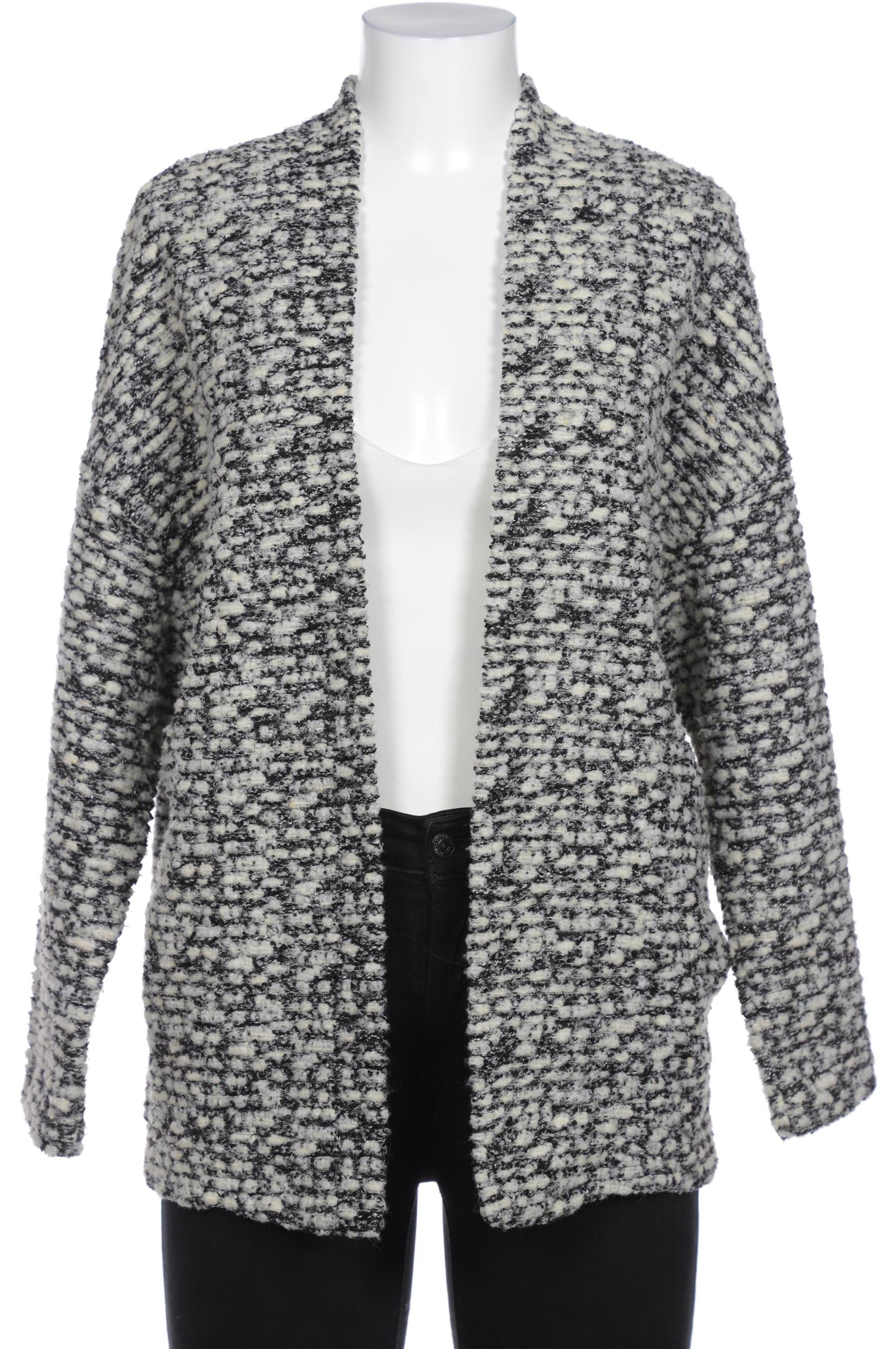 

Marie Lund Damen Strickjacke, grau
