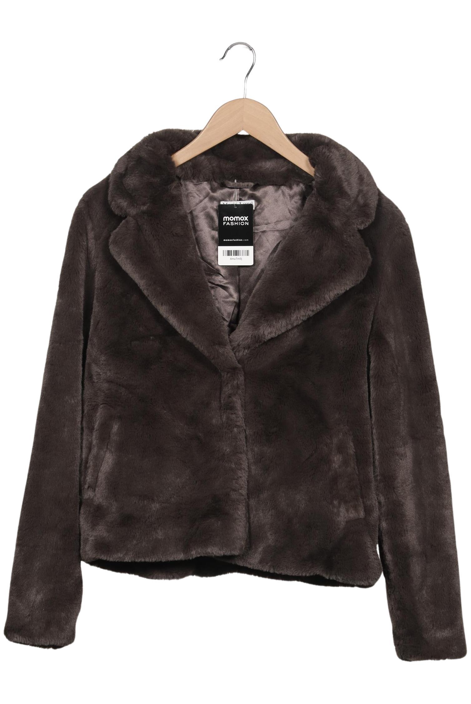

Marie Lund Damen Jacke, braun, Gr. 38