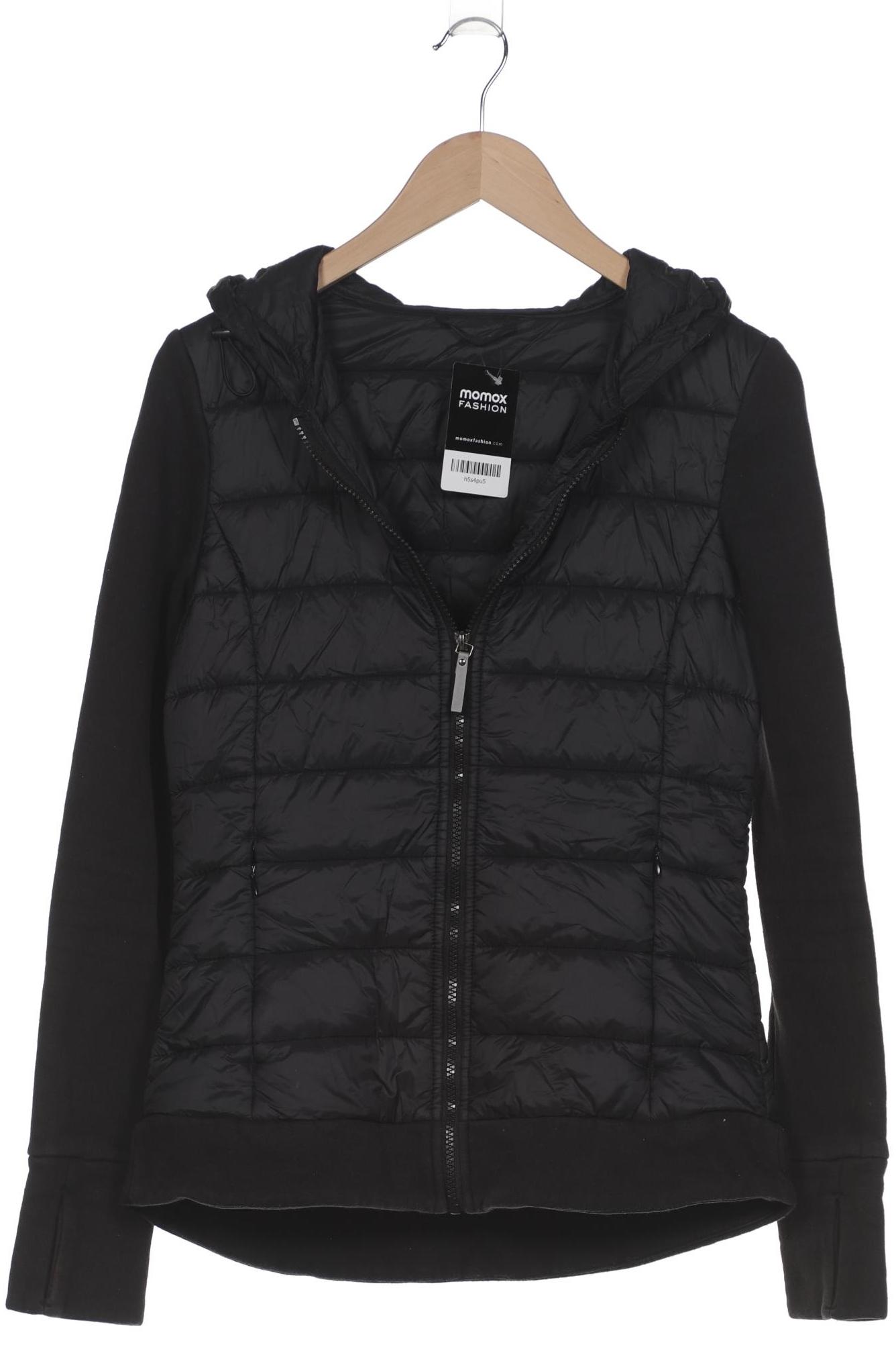 

Marie Lund Damen Jacke, schwarz, Gr. 36