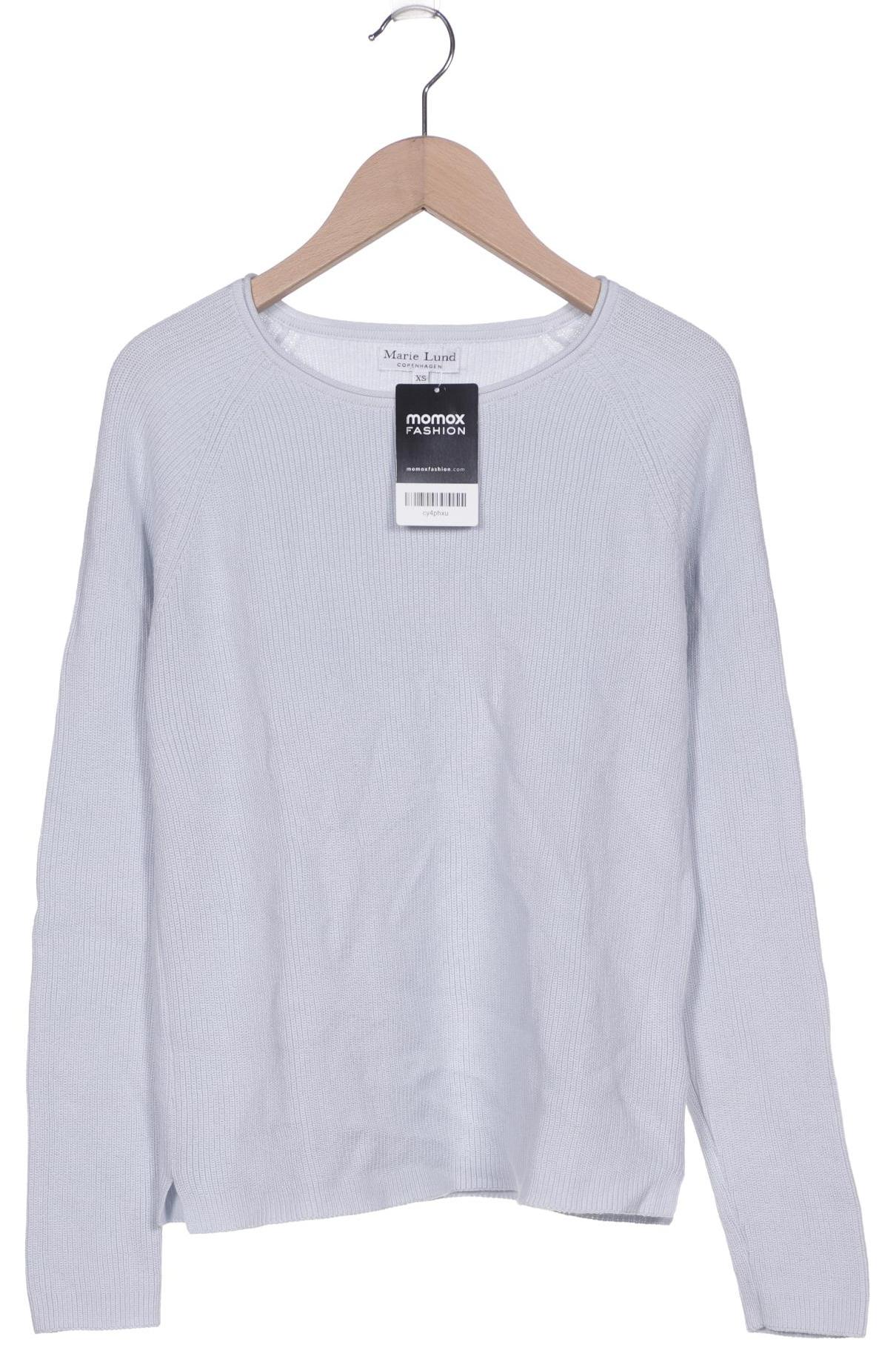 

Marie Lund Damen Pullover, hellblau, Gr. 34