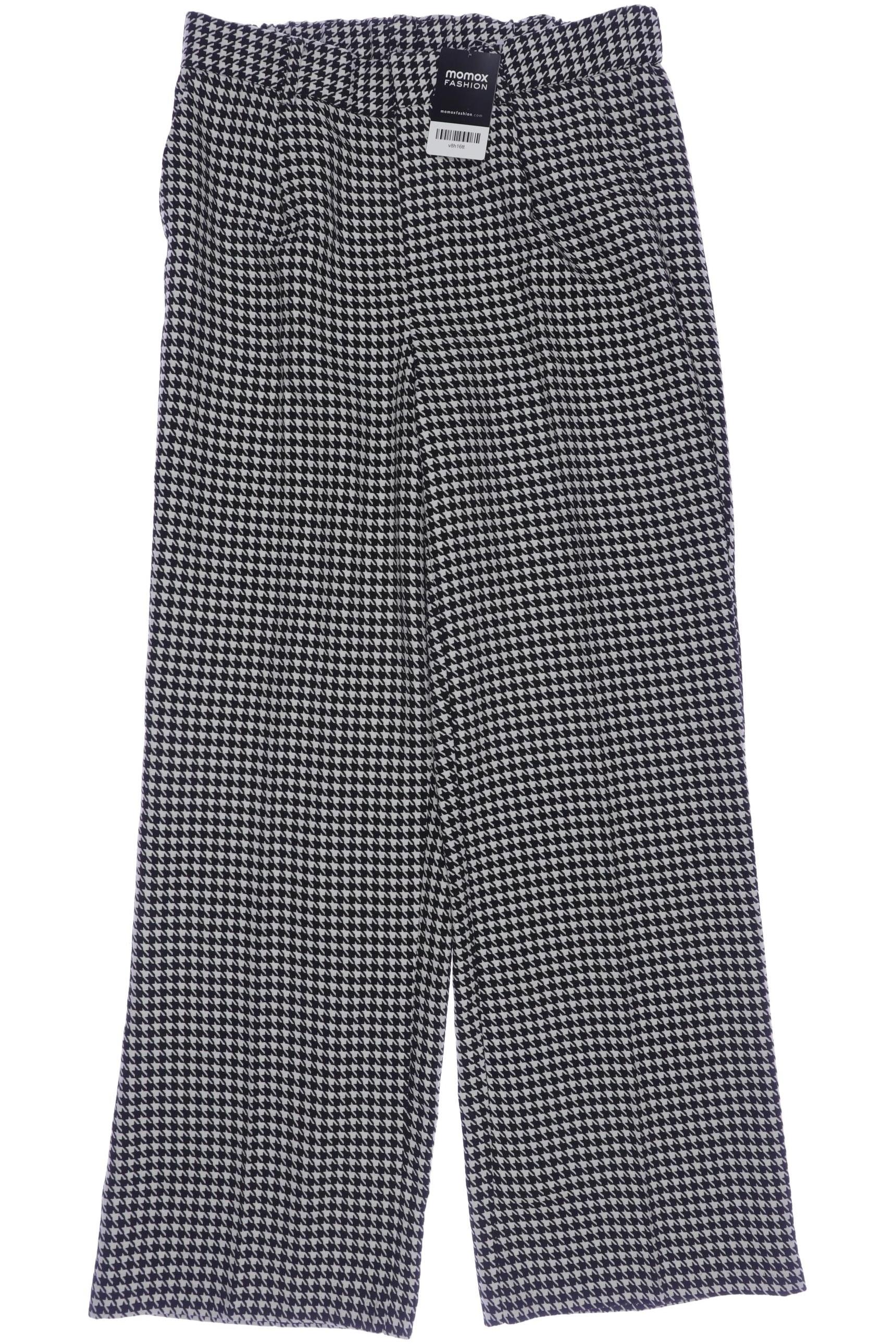 

Marie Lund Damen Stoffhose, schwarz, Gr. 40