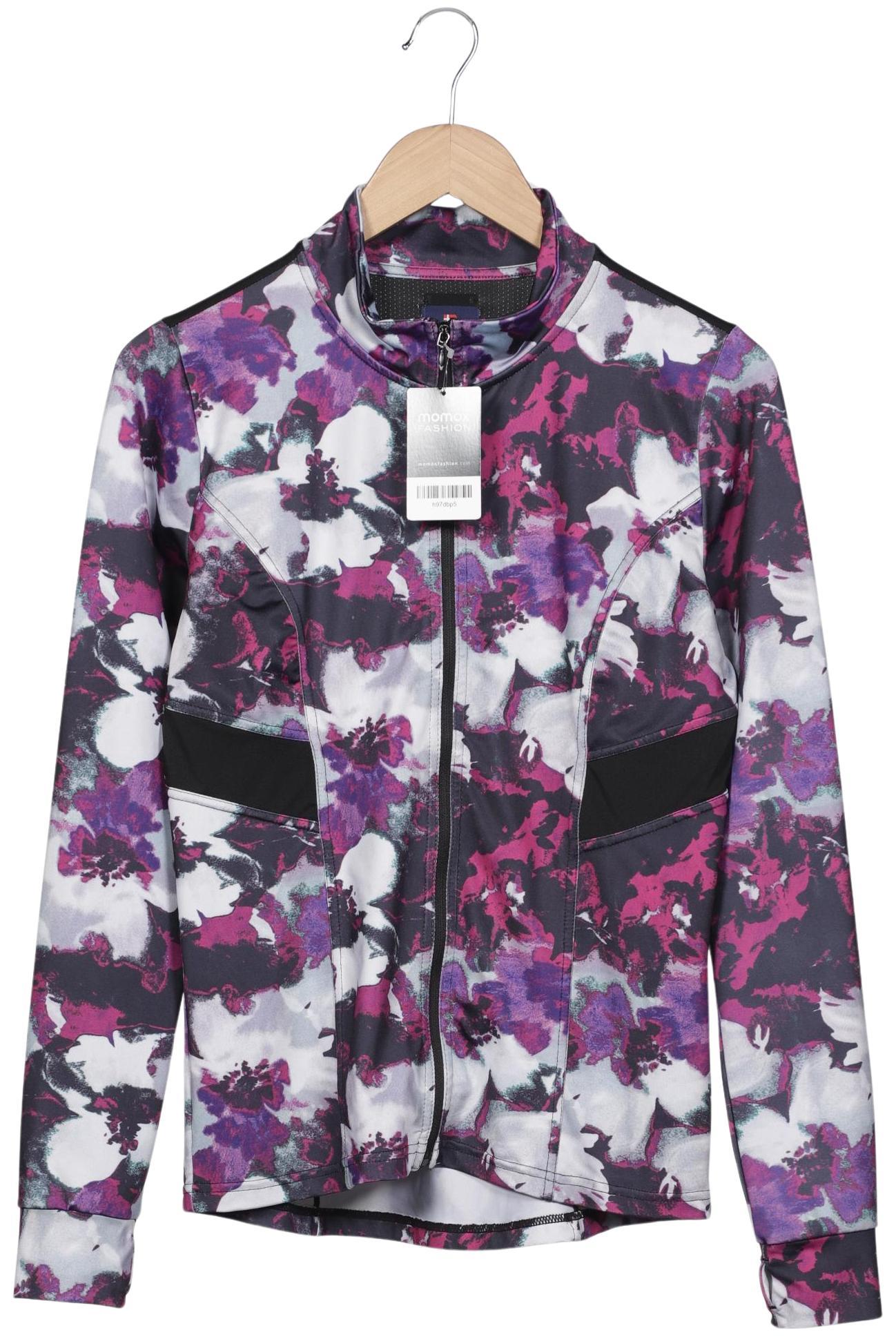 

Marie Lund Damen Sweatshirt, mehrfarbig, Gr. 34