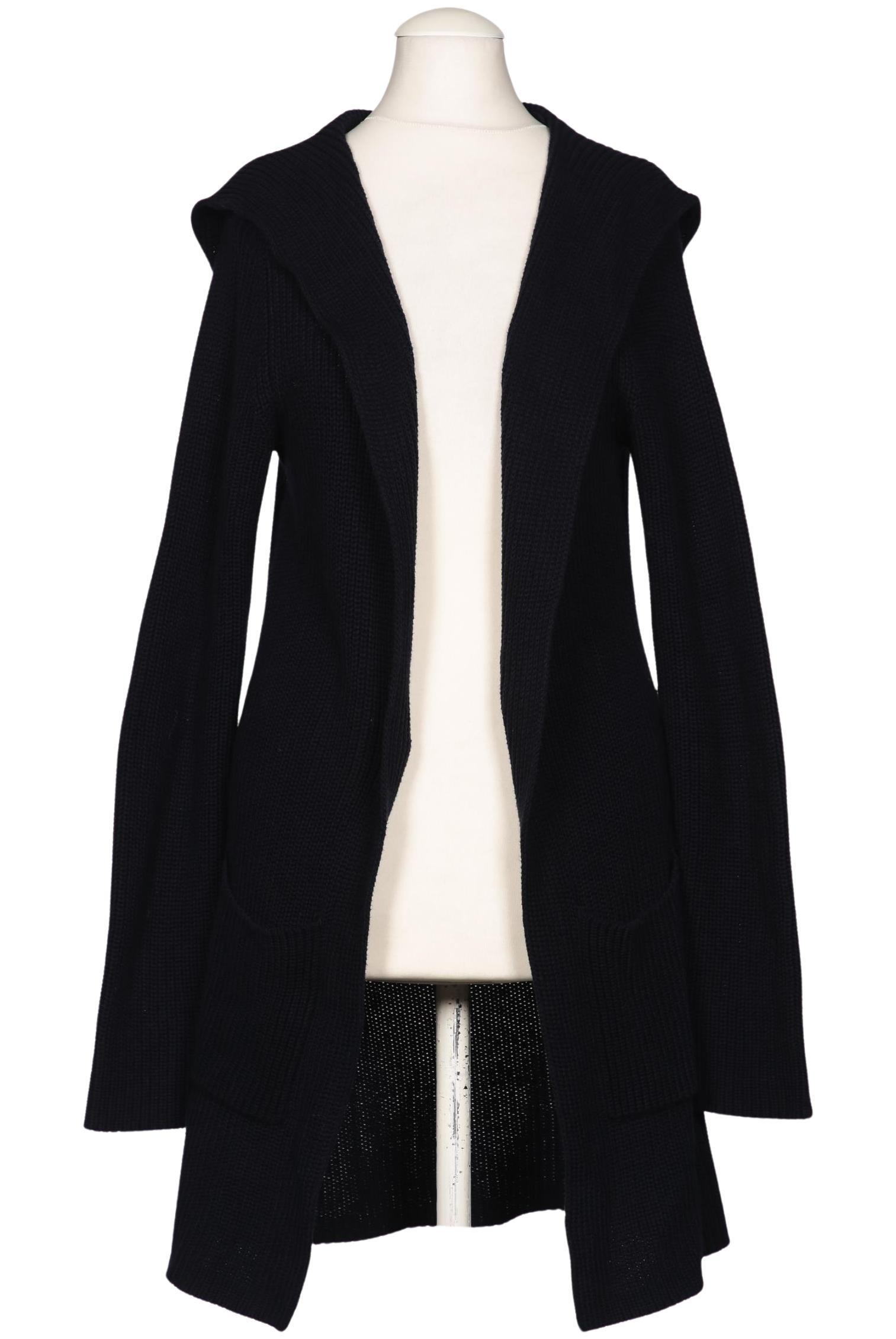 

Marie Lund Damen Strickjacke, marineblau, Gr. 34