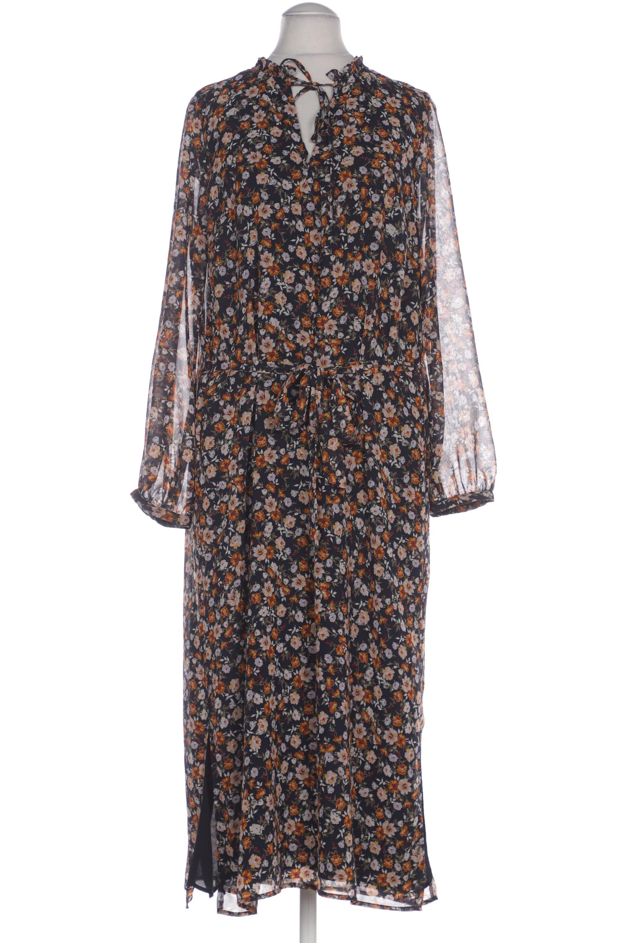 

Marie Lund Damen Kleid, mehrfarbig, Gr. 34