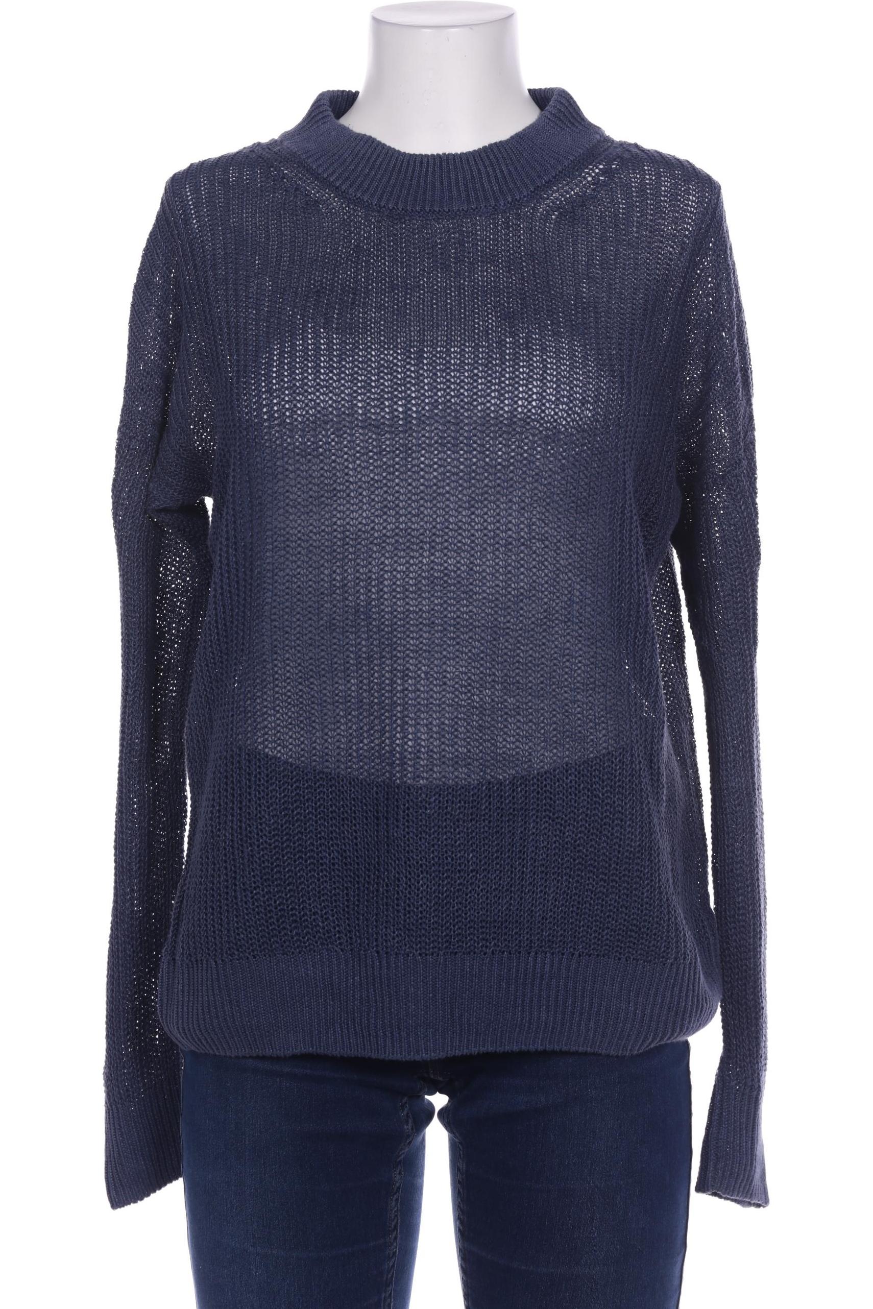 

Marie Lund Damen Pullover, marineblau, Gr. 42