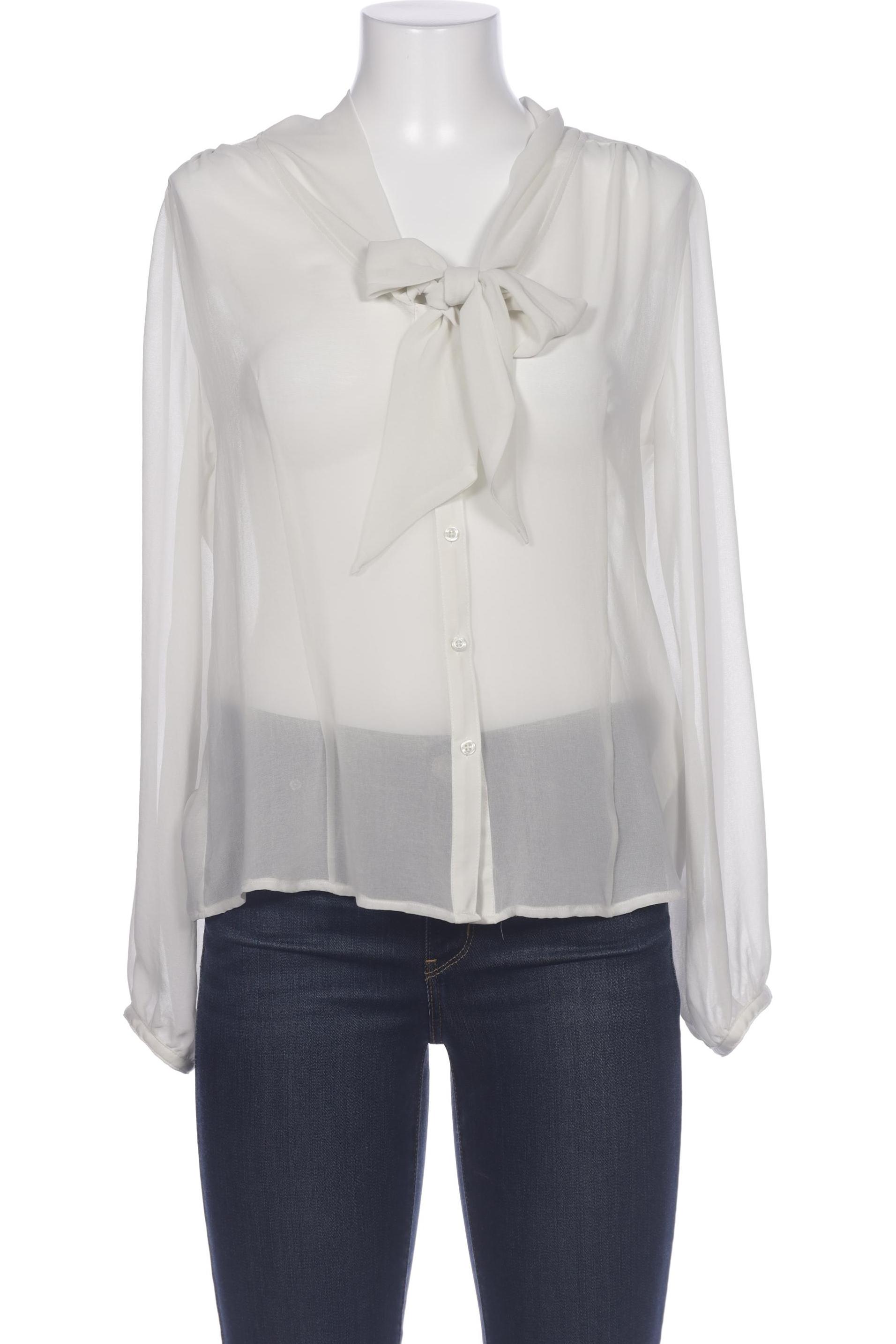 

Marie Lund Damen Bluse, cremeweiß, Gr. 42