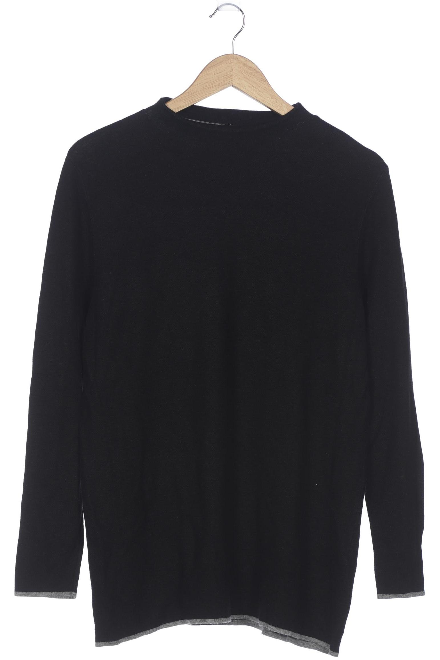 

Marie Lund Damen Pullover, schwarz, Gr. 42
